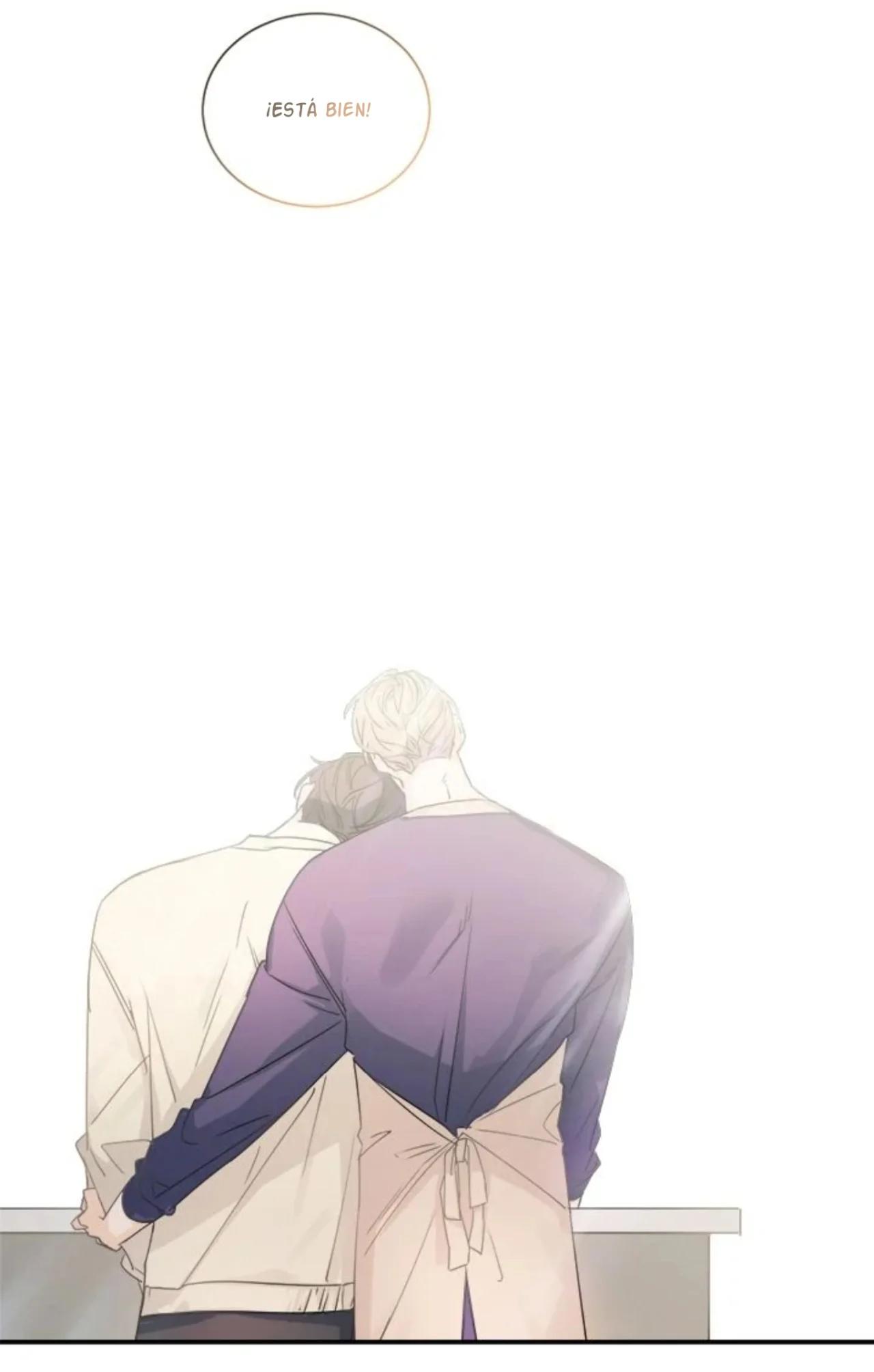 Boss Bitch Baby - Capítulo 70 3 manhwa