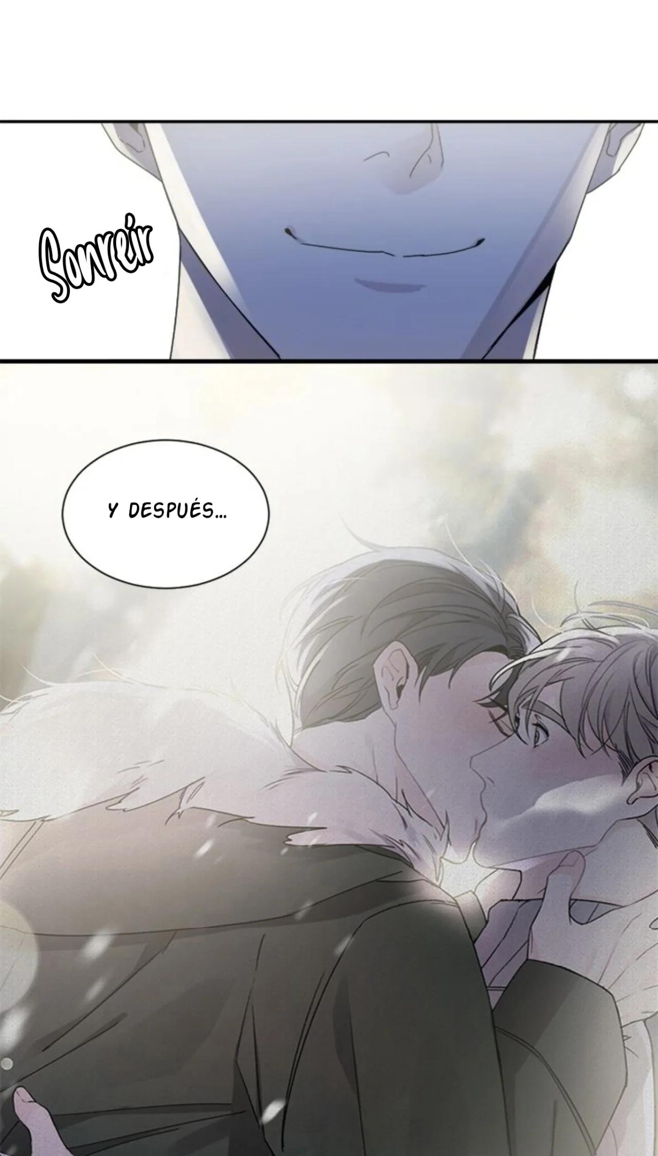Boss Bitch Baby - Capítulo 71 3 manhwa