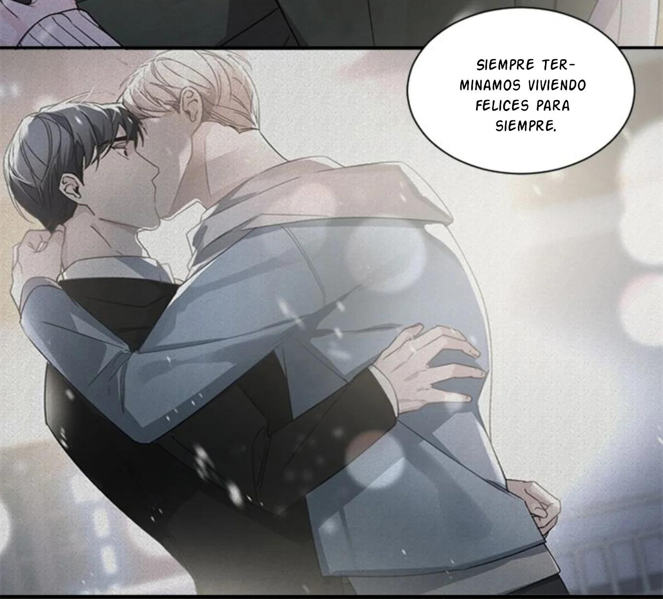 Boss Bitch Baby - Capítulo 71 3 manhwa