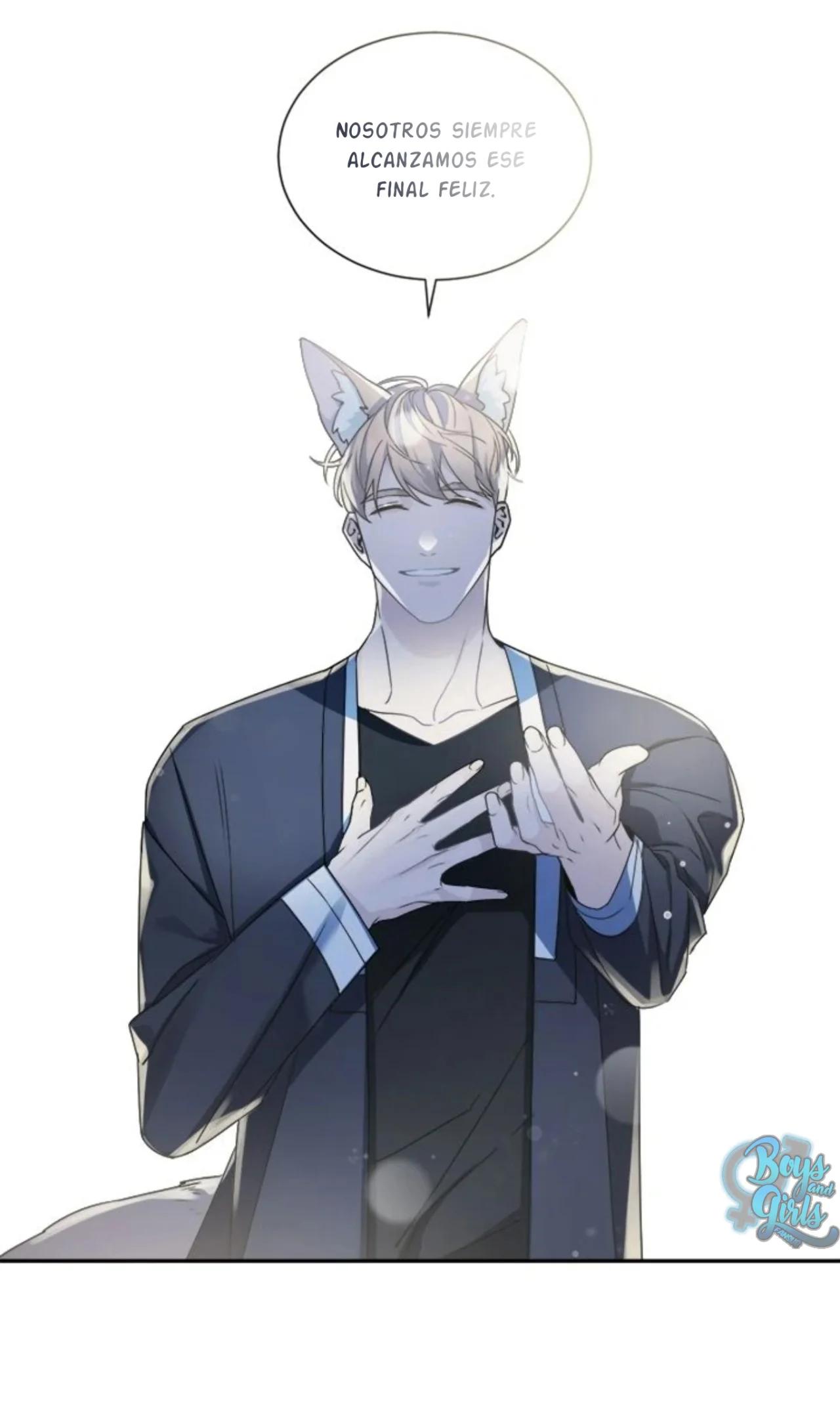 Boss Bitch Baby - Capítulo 71 3 manhwa