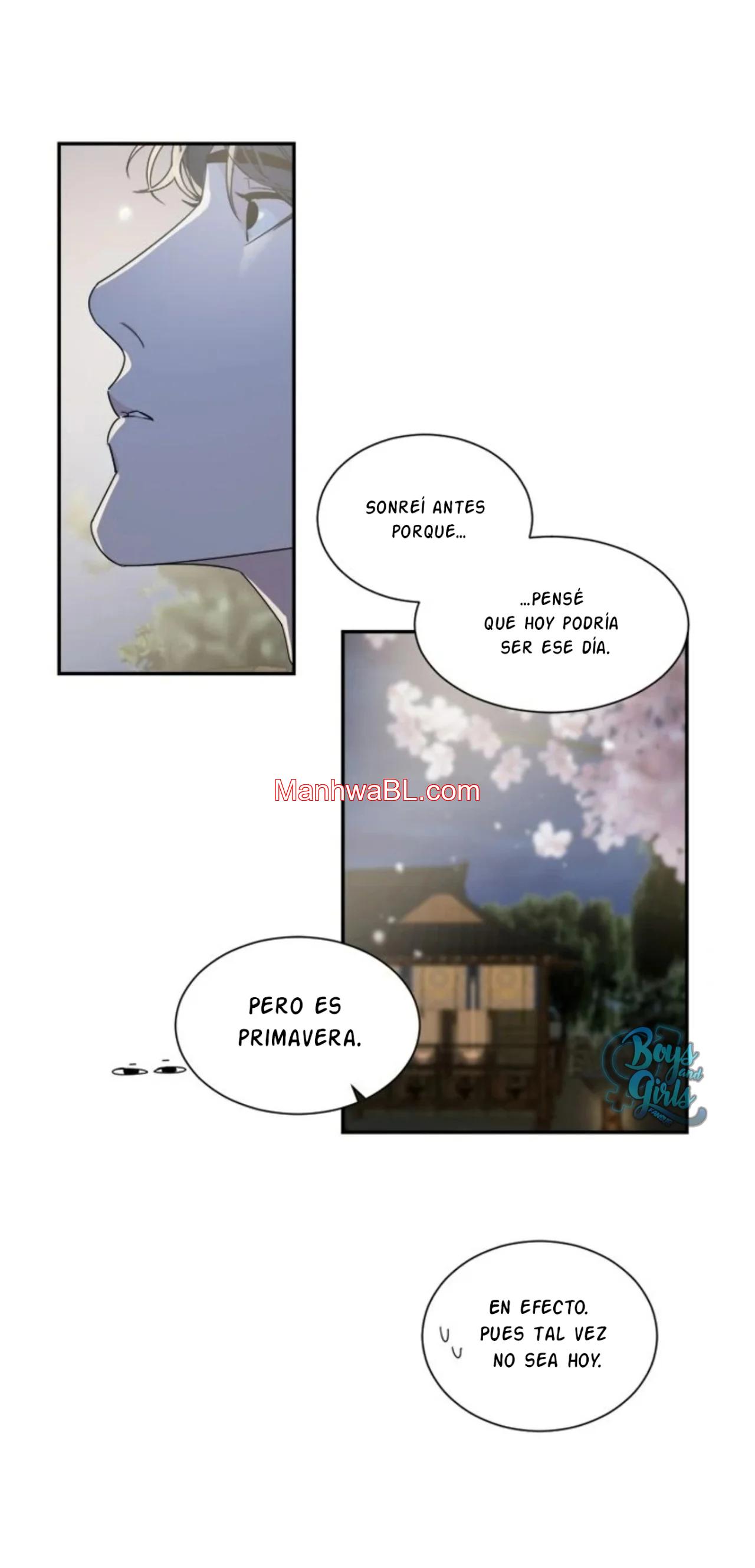 Boss Bitch Baby - Capítulo 71 3 manhwa
