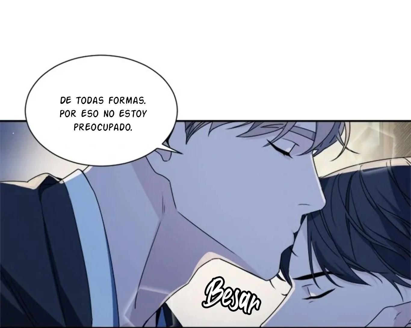 Boss Bitch Baby - Capítulo 71 3 manhwa