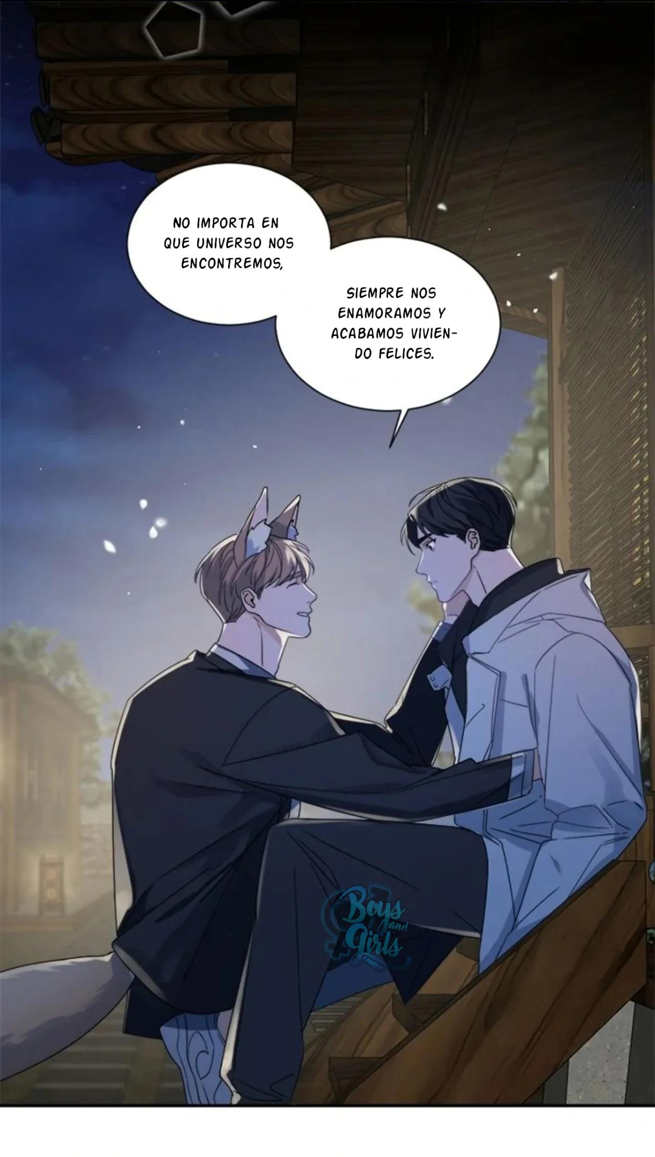 Boss Bitch Baby - Capítulo 71 3 manhwa