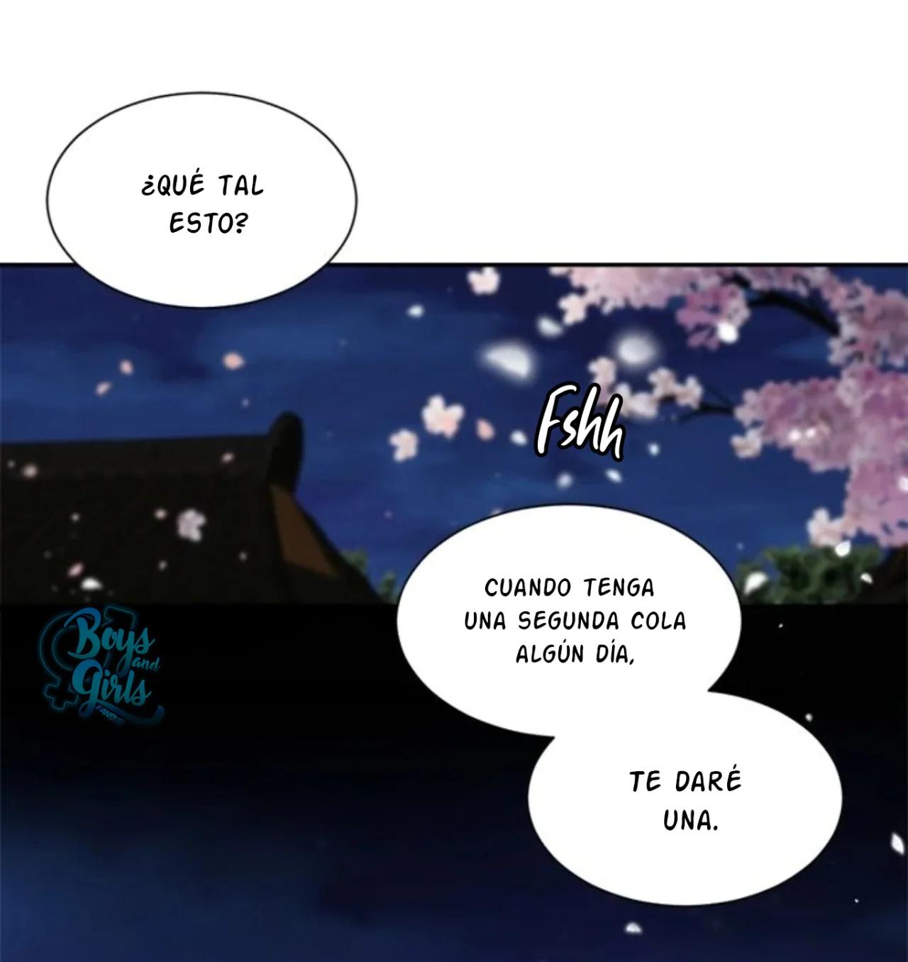Boss Bitch Baby - Capítulo 71 3 manhwa