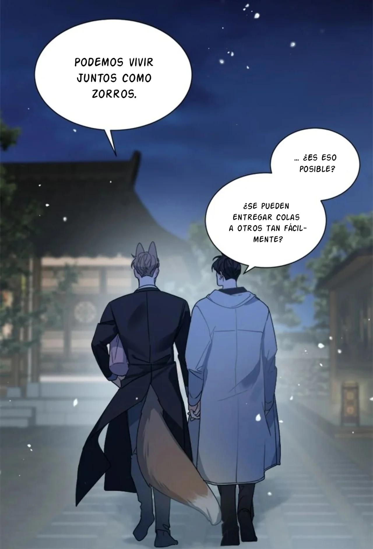 Boss Bitch Baby - Capítulo 71 3 manhwa