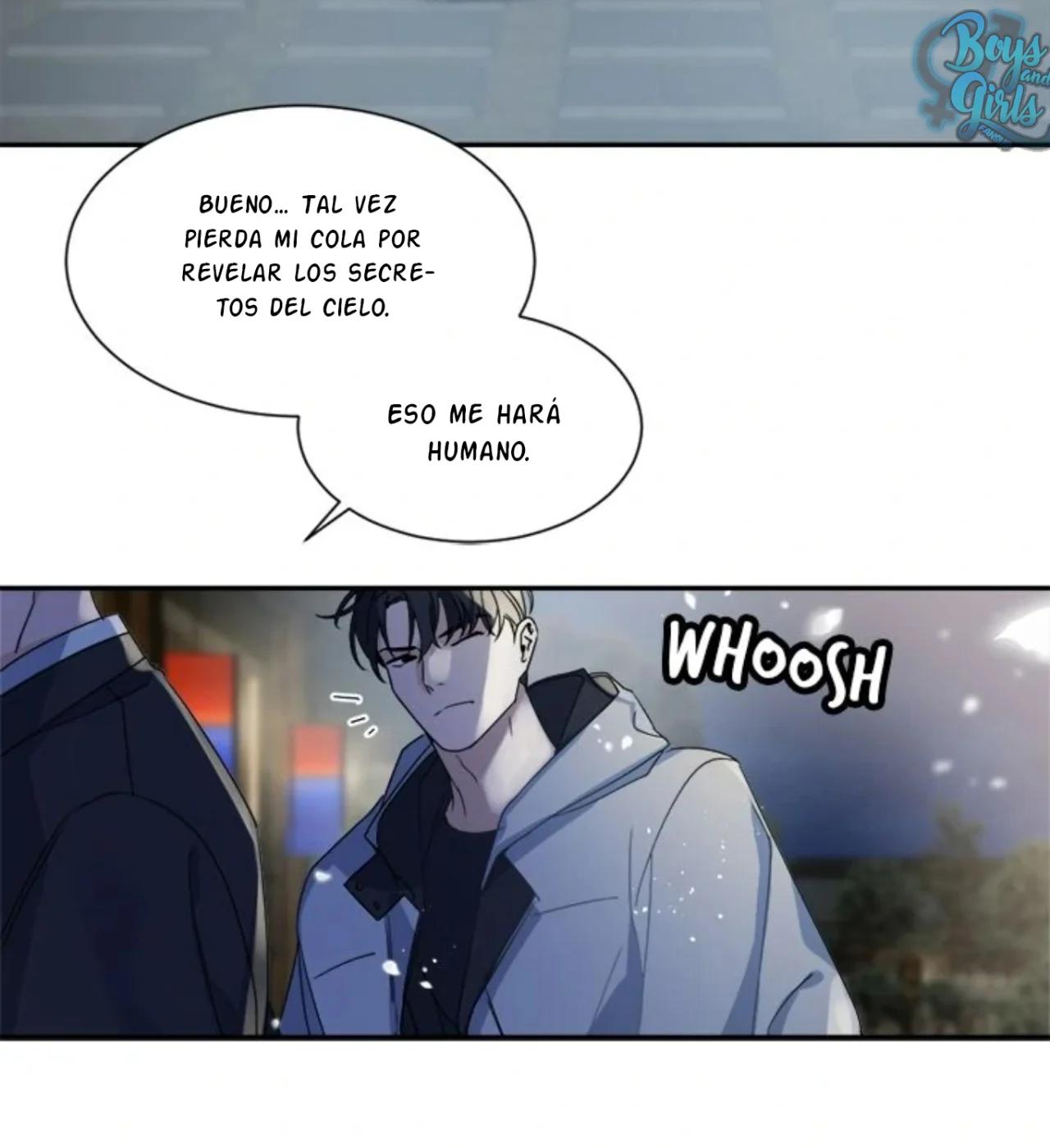 Boss Bitch Baby - Capítulo 71 3 manhwa
