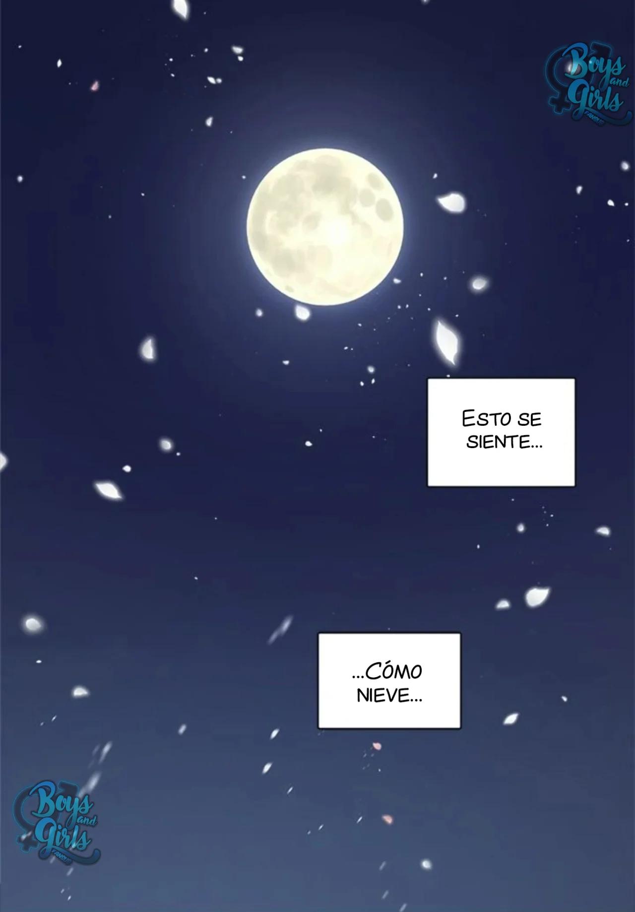 Boss Bitch Baby - Capítulo 71 3 manhwa