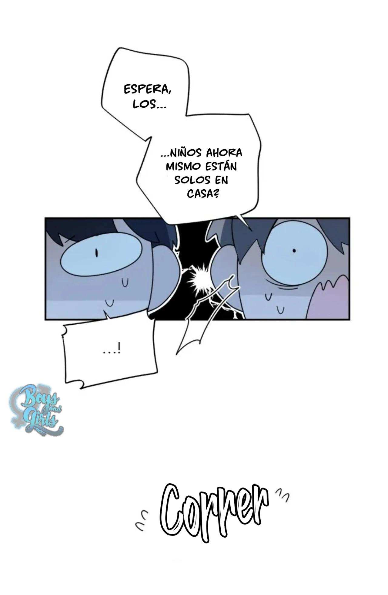Boss Bitch Baby - Capítulo 71 3 manhwa
