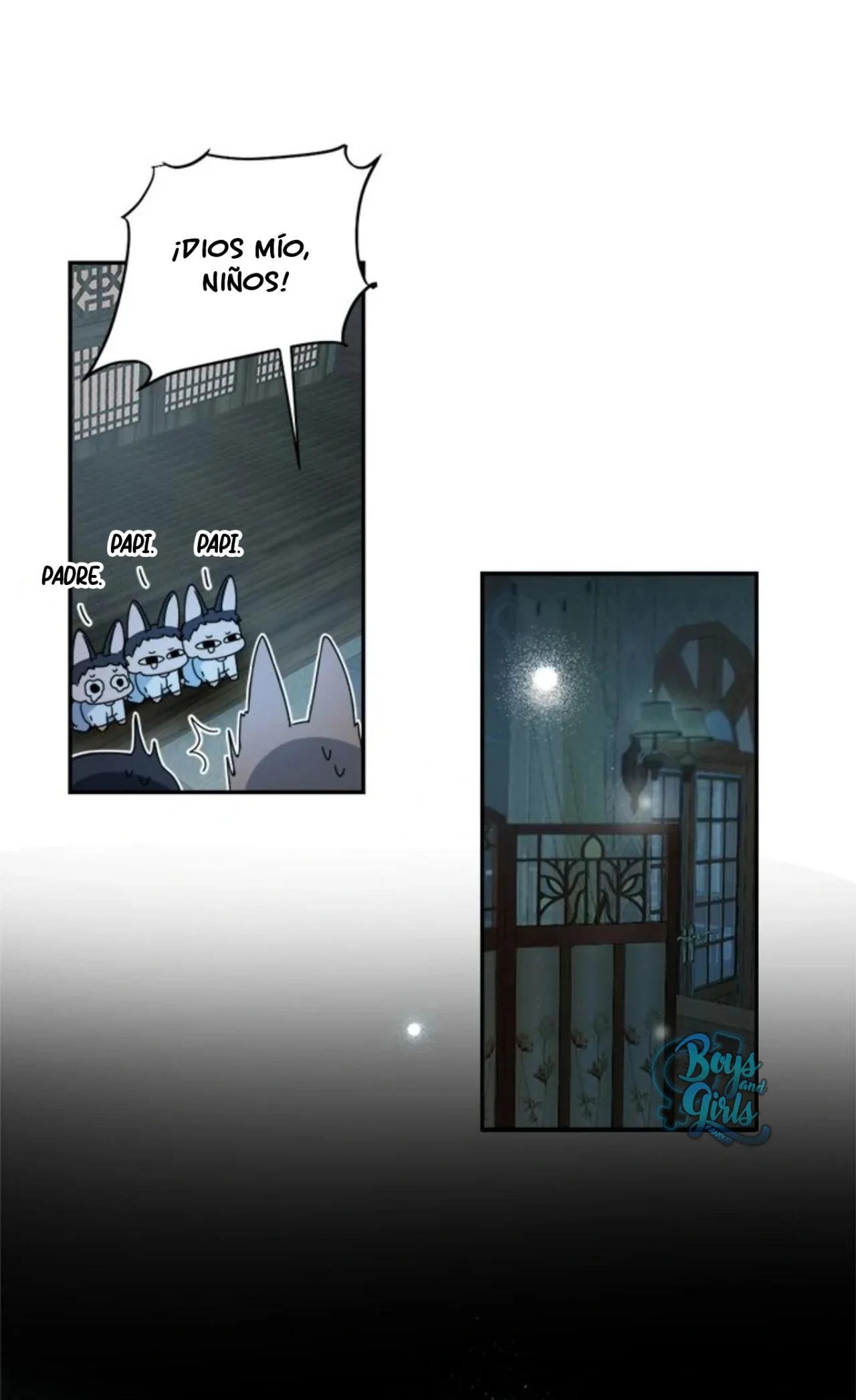 Boss Bitch Baby - Capítulo 71 3 manhwa