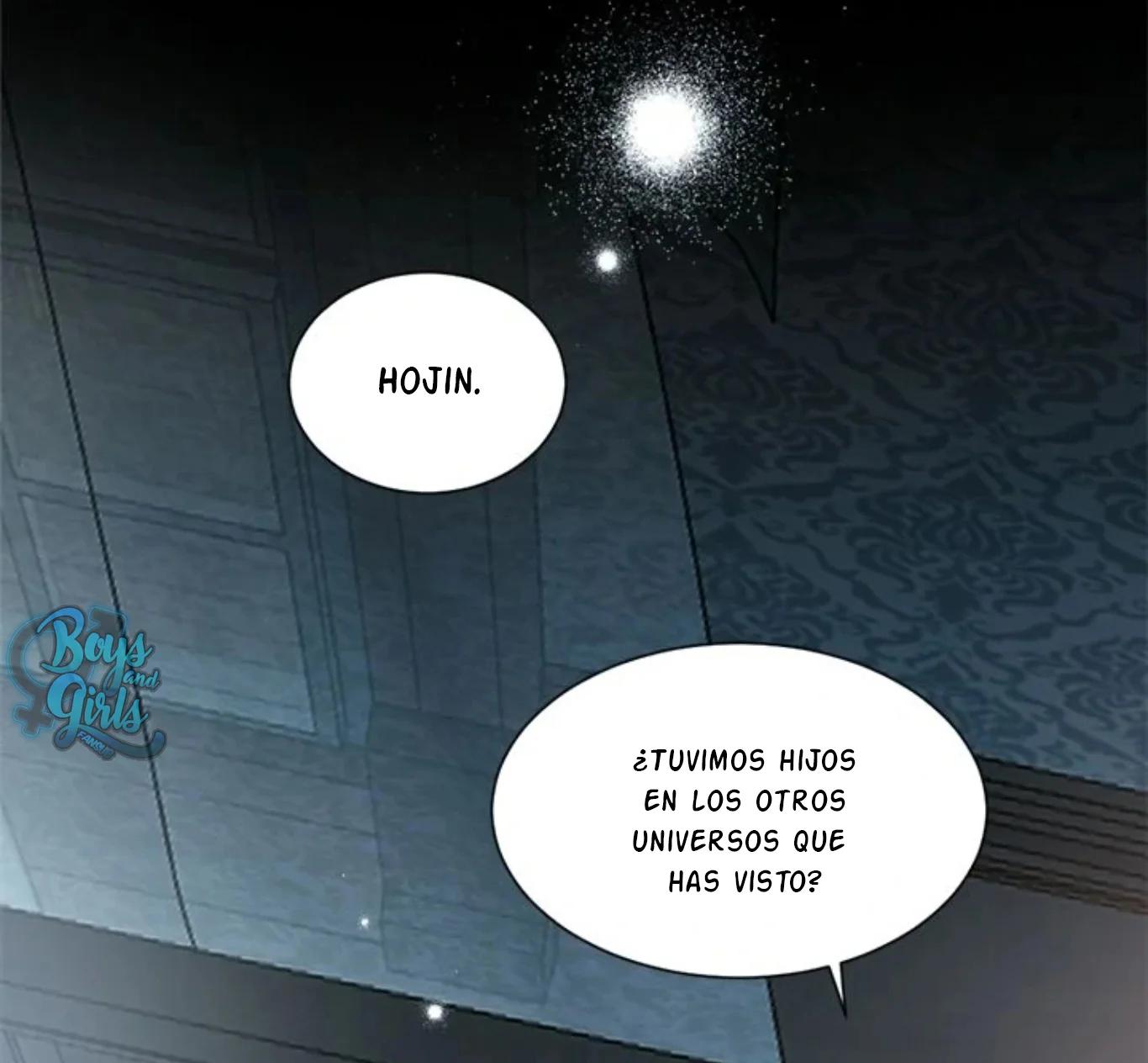 Boss Bitch Baby - Capítulo 71 3 manhwa