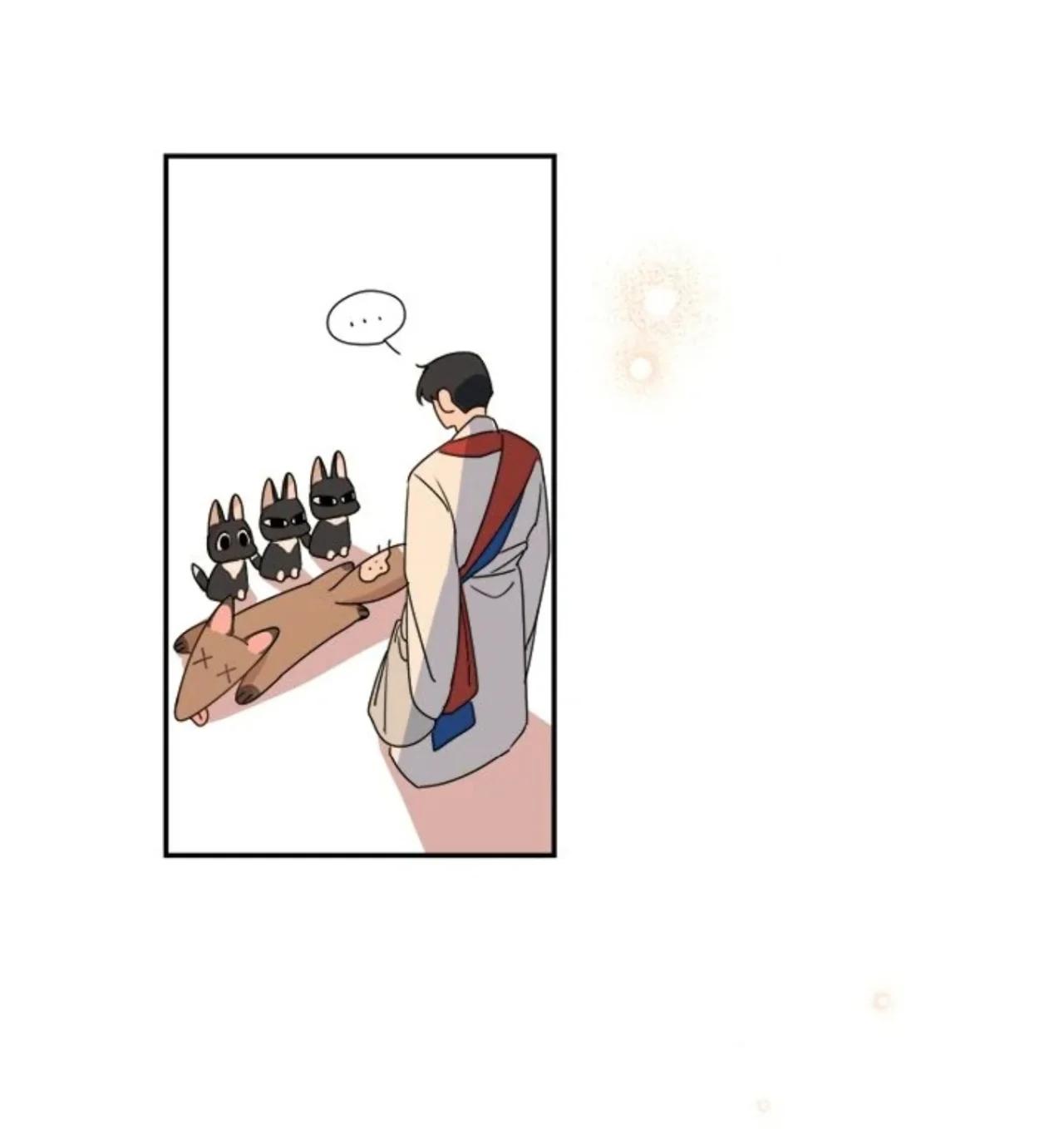Boss Bitch Baby - Capítulo 71 3 manhwa