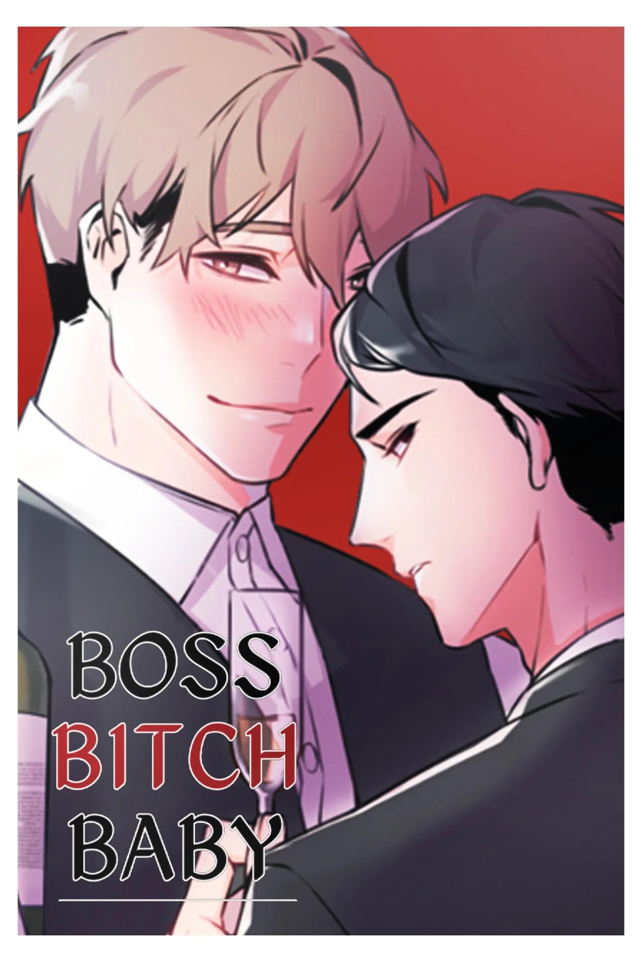 Boss Bitch Baby - Capítulo 71 manhwa