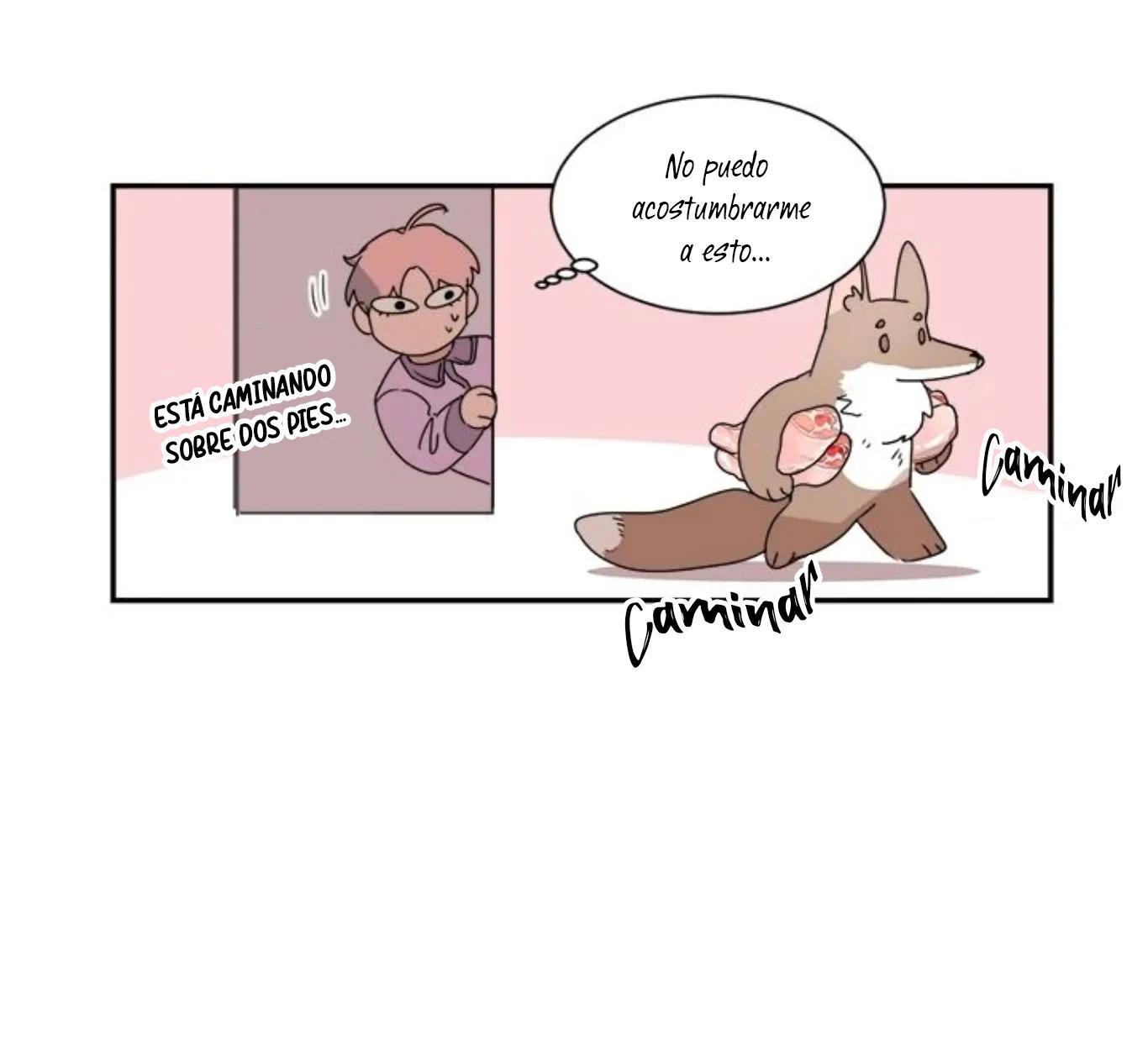 Boss Bitch Baby - Capítulo 71 manhwa