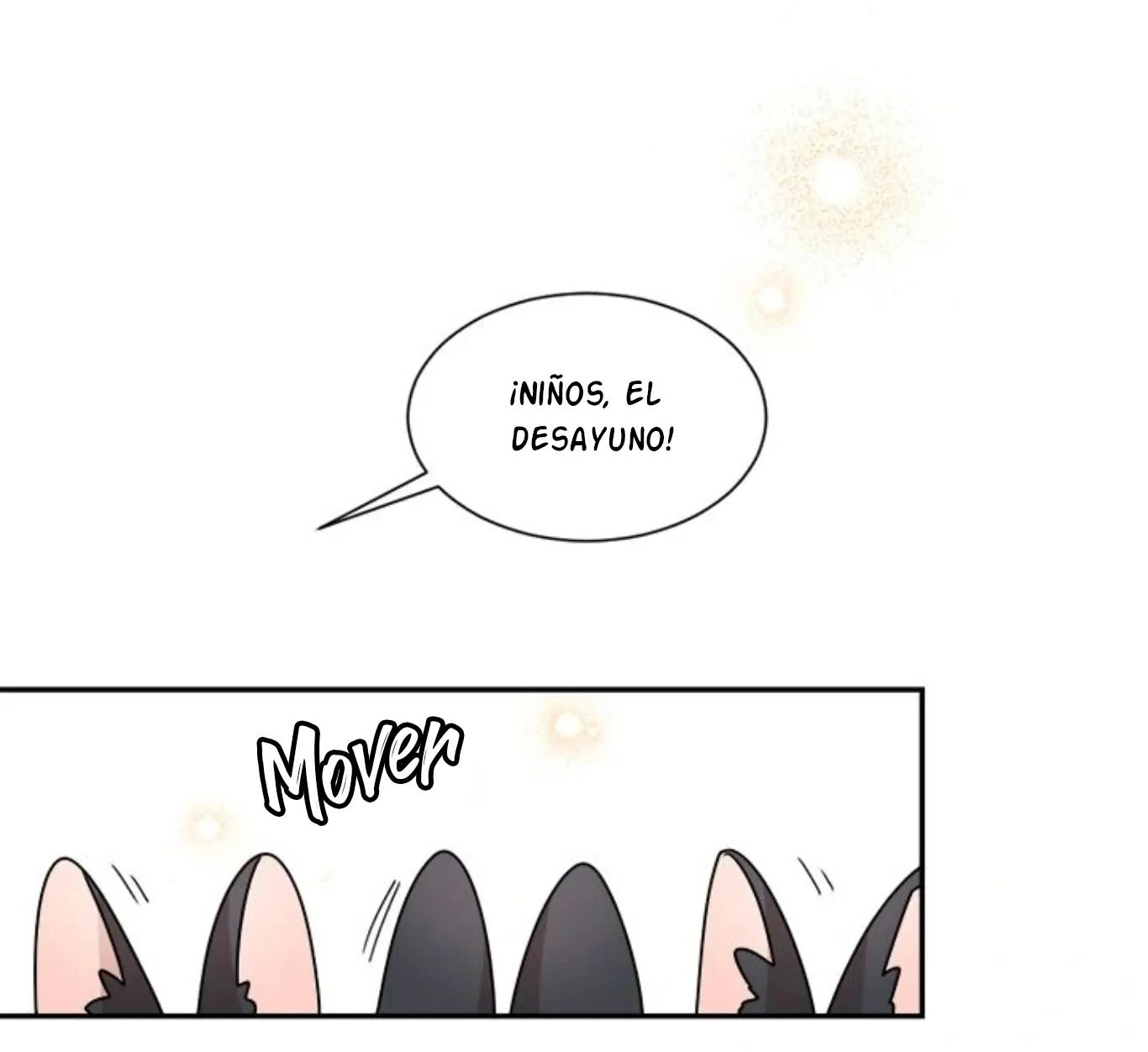 Boss Bitch Baby - Capítulo 71 manhwa