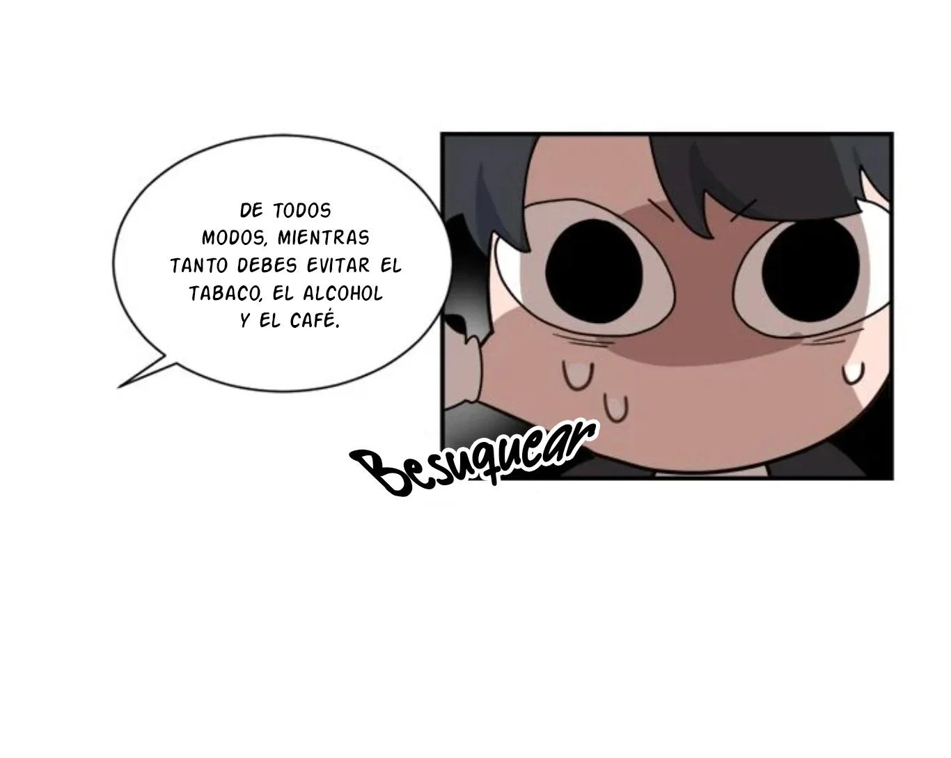 Boss Bitch Baby - Capítulo 71 manhwa