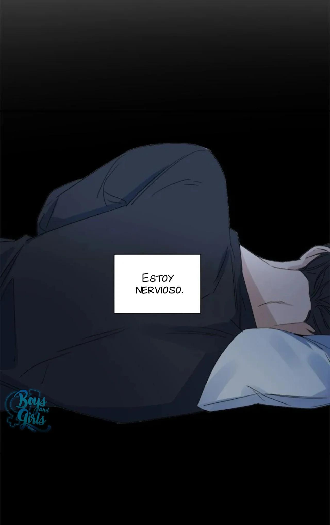 Boss Bitch Baby - Capítulo 71 manhwa