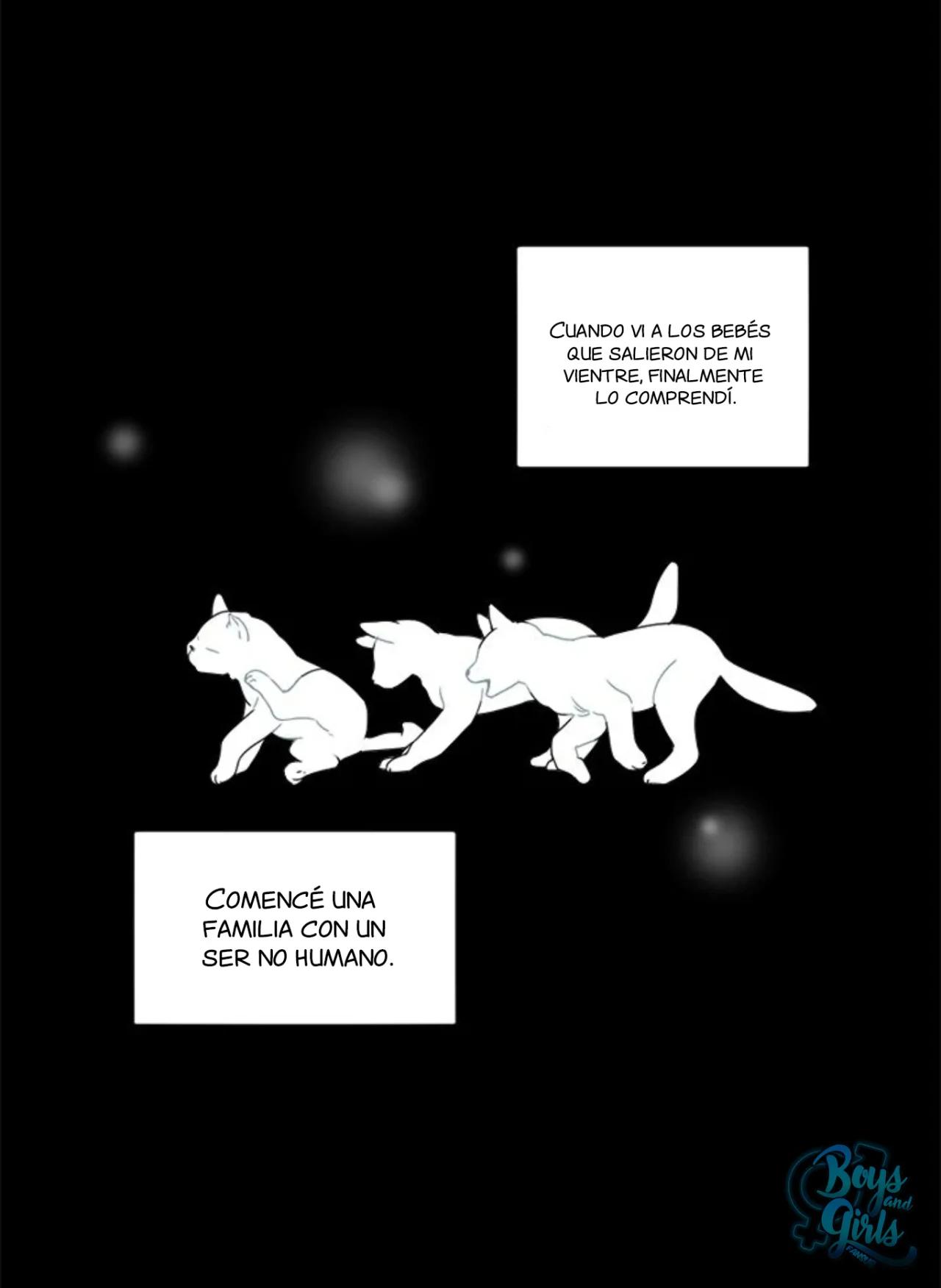 Boss Bitch Baby - Capítulo 71 manhwa