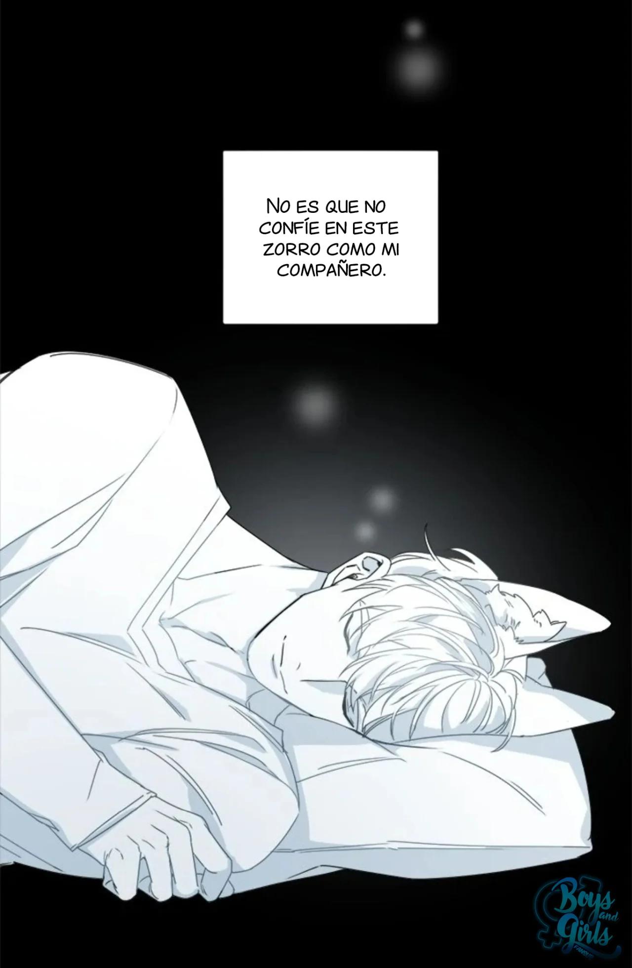 Boss Bitch Baby - Capítulo 71 2 manhwa
