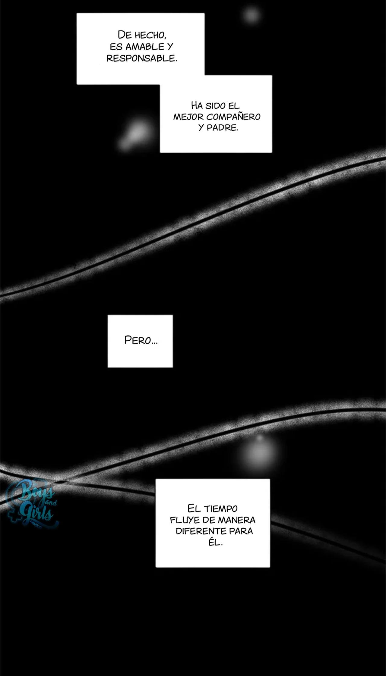 Boss Bitch Baby - Capítulo 71 2 manhwa