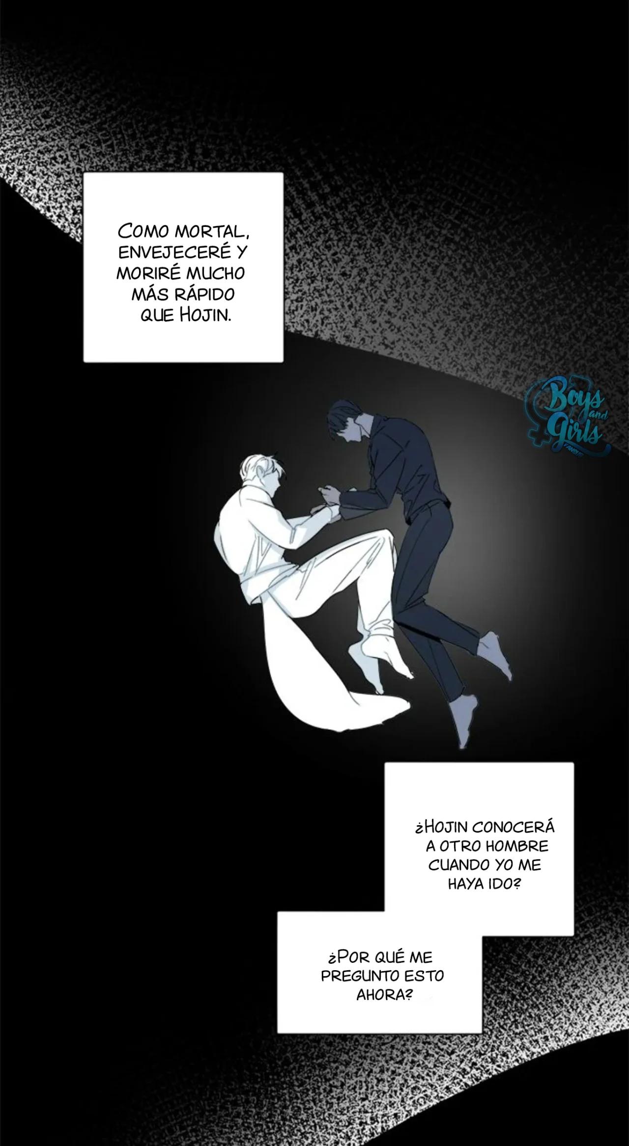 Boss Bitch Baby - Capítulo 71 2 manhwa