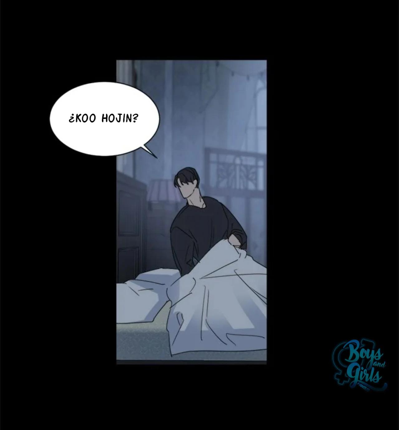 Boss Bitch Baby - Capítulo 71 2 manhwa