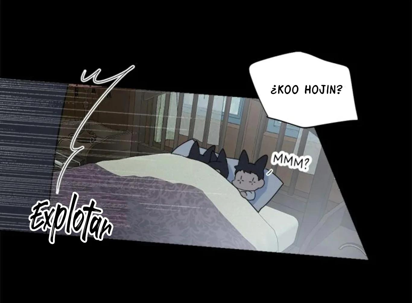 Boss Bitch Baby - Capítulo 71 2 manhwa