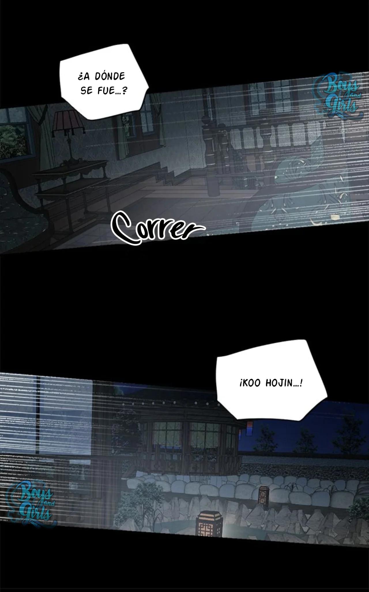Boss Bitch Baby - Capítulo 71 2 manhwa