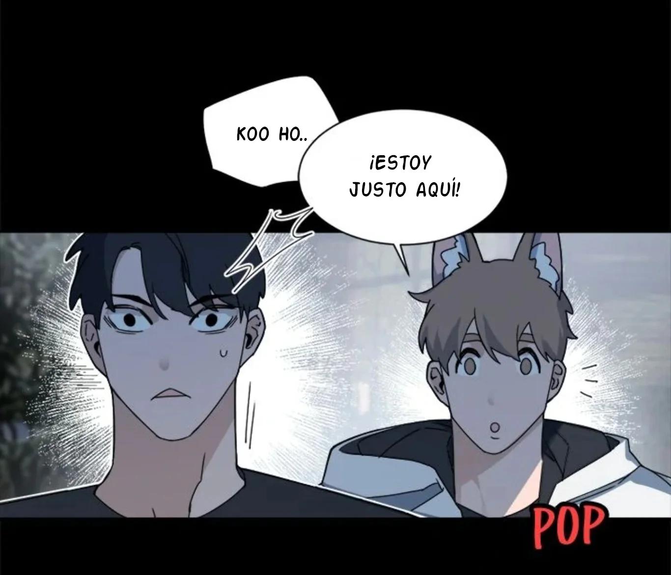 Boss Bitch Baby - Capítulo 71 2 manhwa
