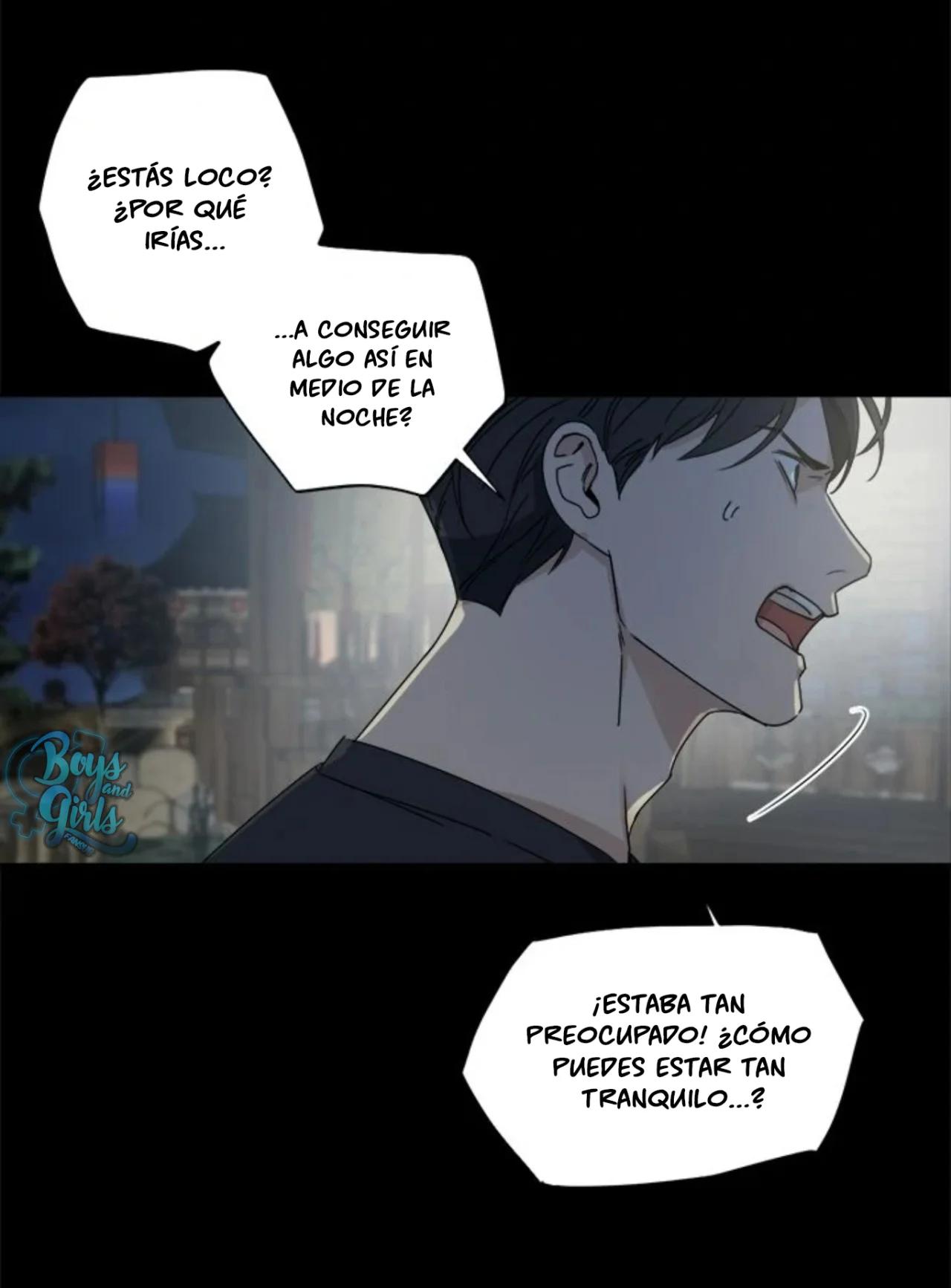 Boss Bitch Baby - Capítulo 71 2 manhwa
