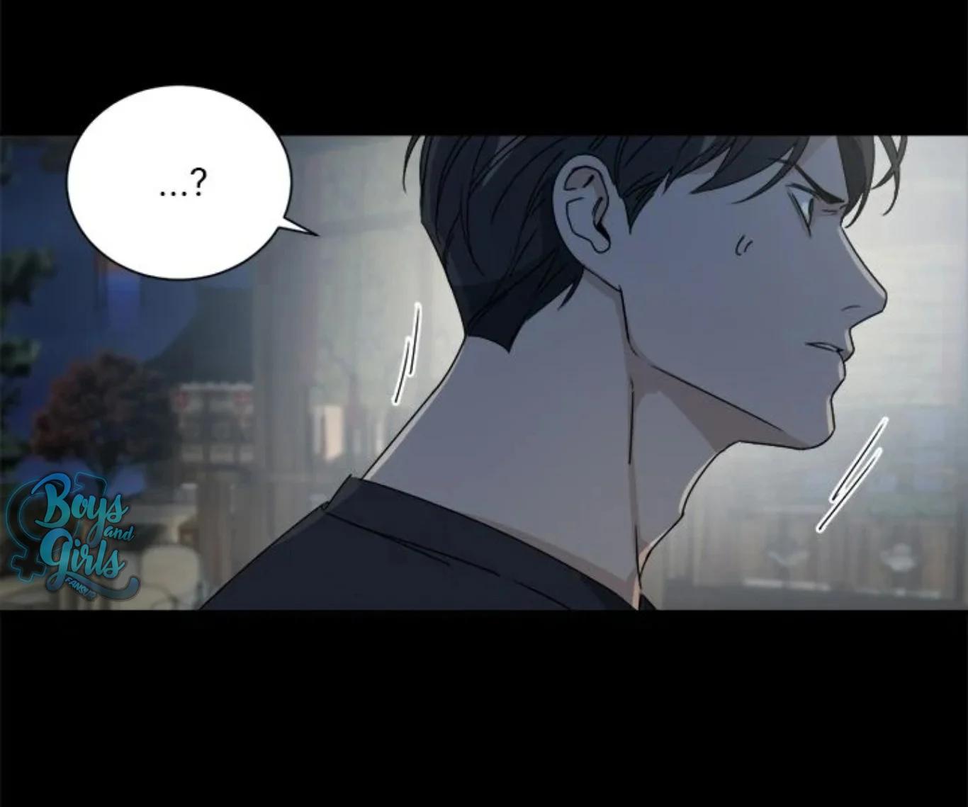 Boss Bitch Baby - Capítulo 71 2 manhwa