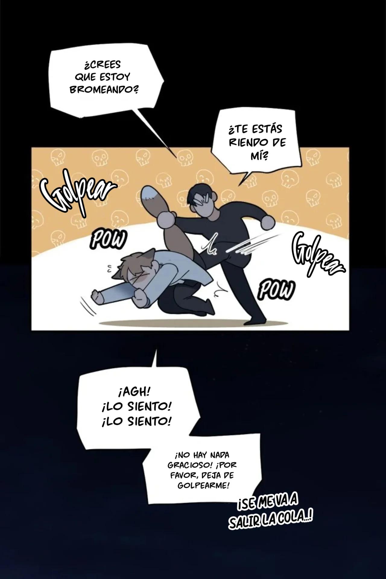Boss Bitch Baby - Capítulo 71 2 manhwa