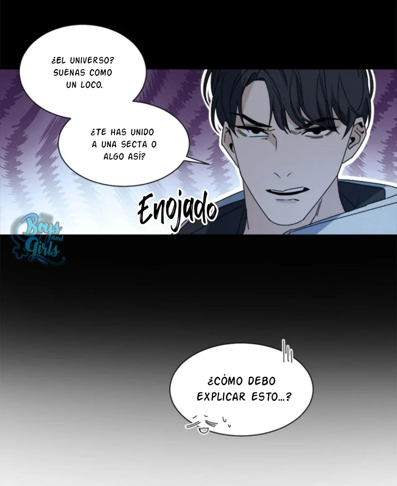 Boss Bitch Baby - Capítulo 71 2 manhwa