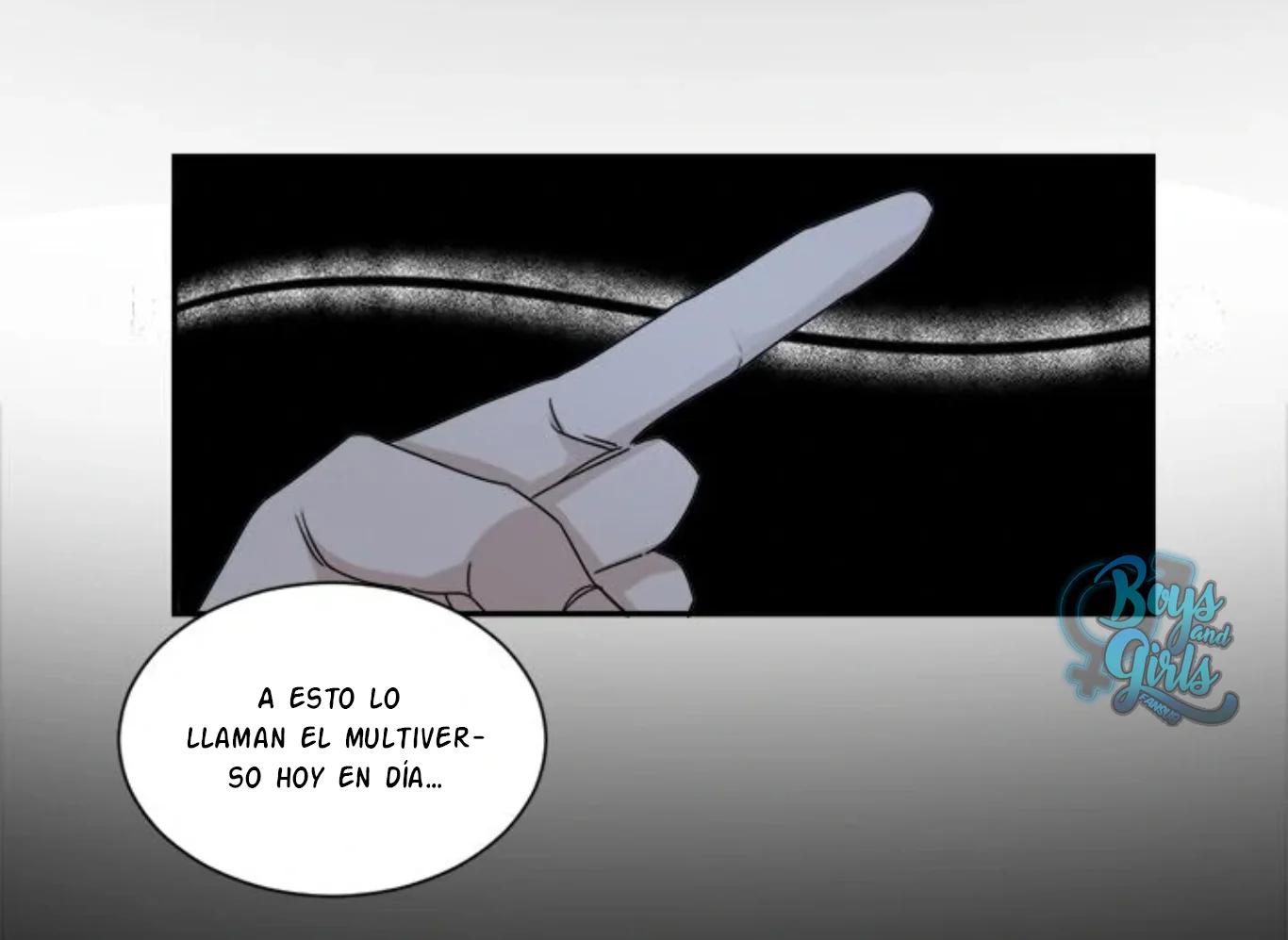 Boss Bitch Baby - Capítulo 71 2 manhwa