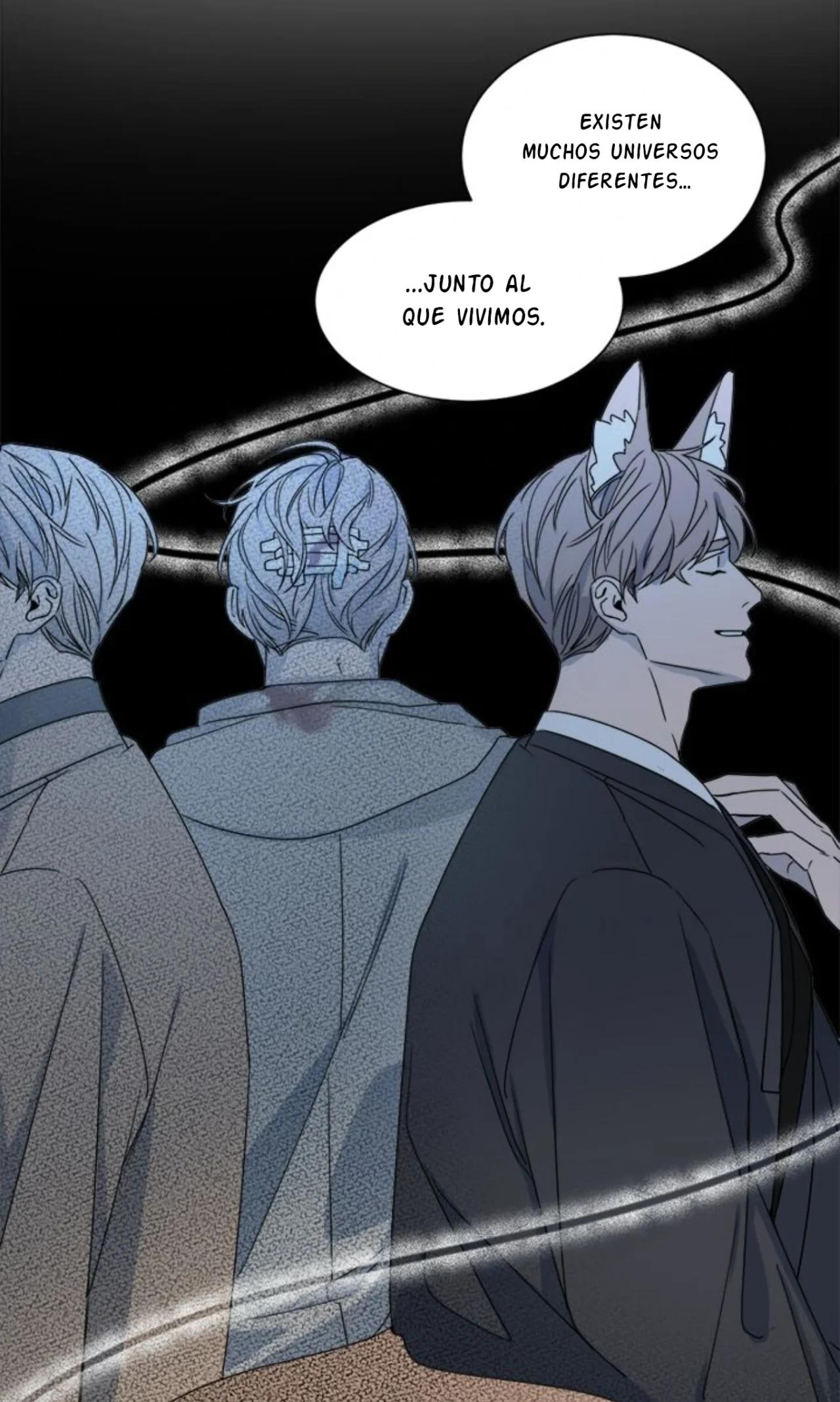 Boss Bitch Baby - Capítulo 71 2 manhwa