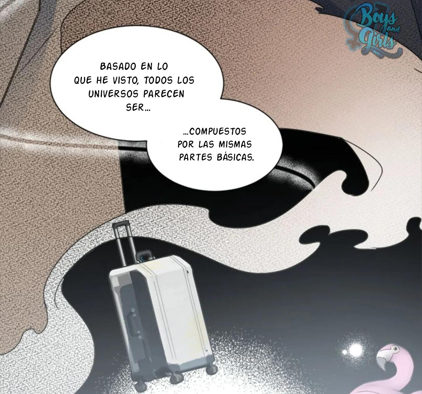 Boss Bitch Baby - Capítulo 71 2 manhwa