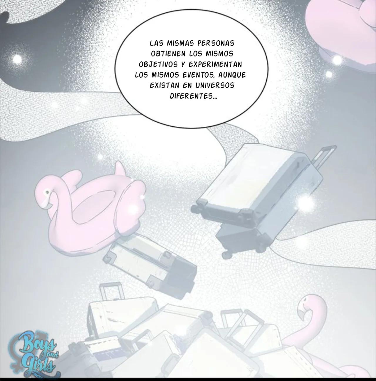 Boss Bitch Baby - Capítulo 71 2 manhwa