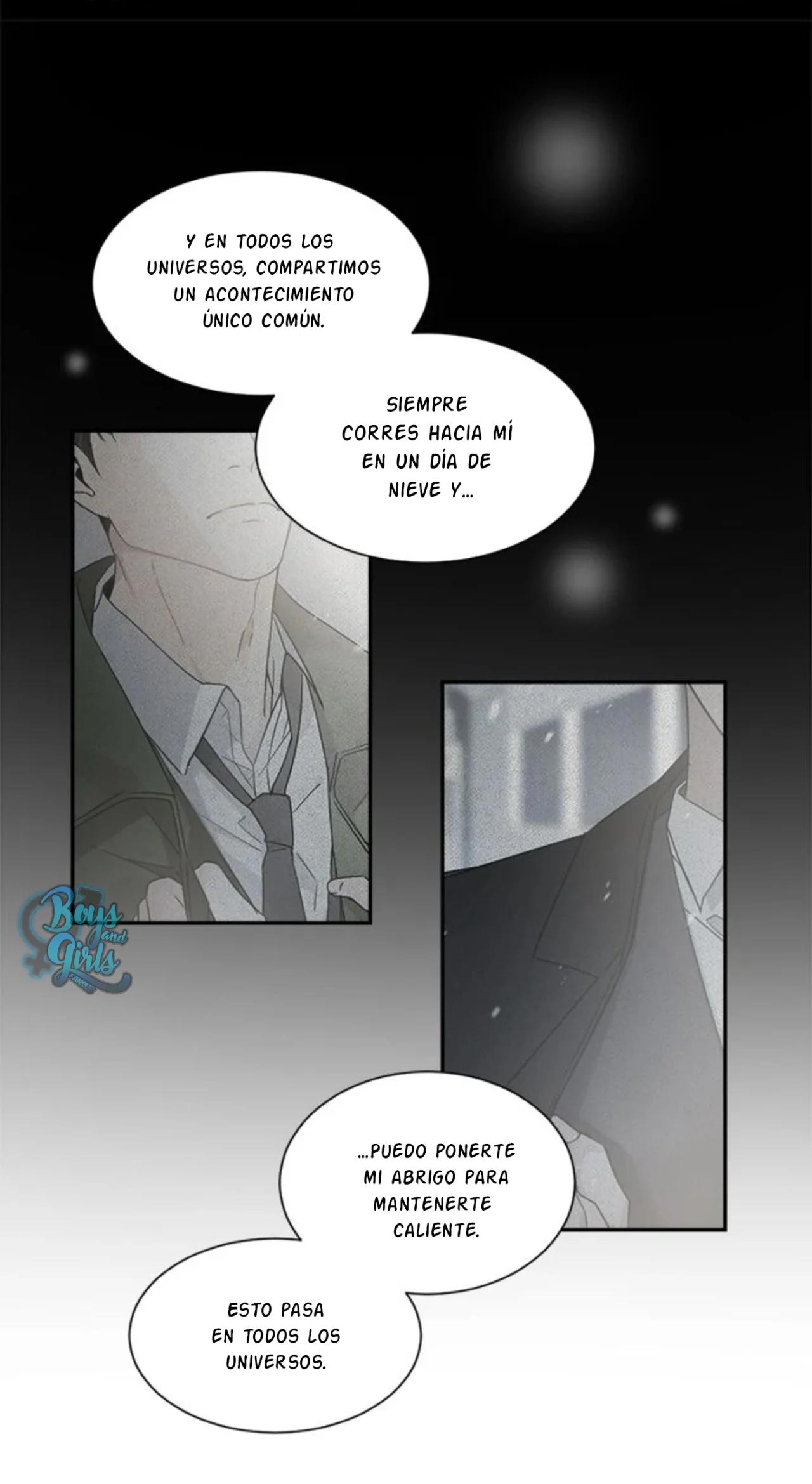 Boss Bitch Baby - Capítulo 71 2 manhwa