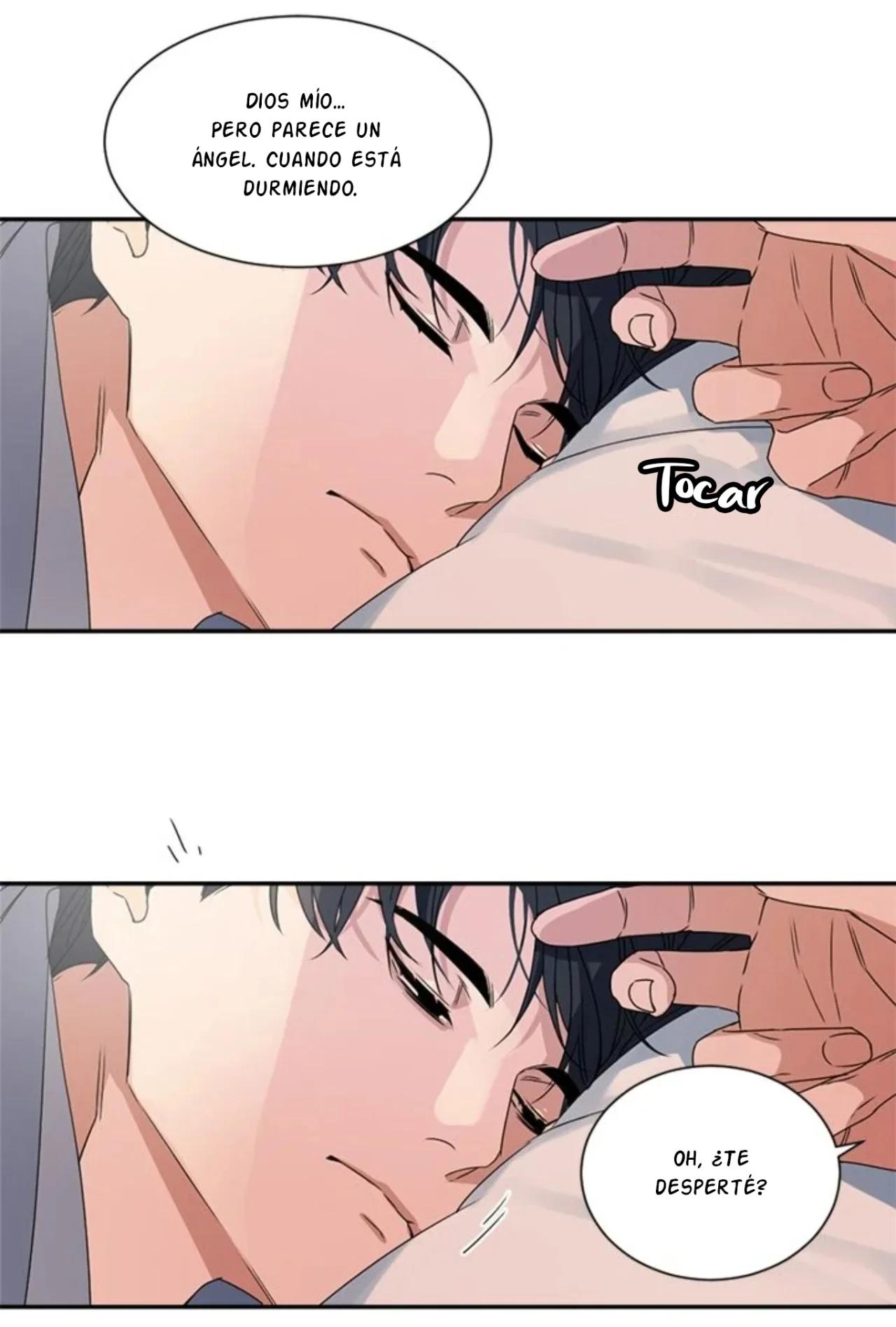 Boss Bitch Baby - Capítulo 70 2 manhwa