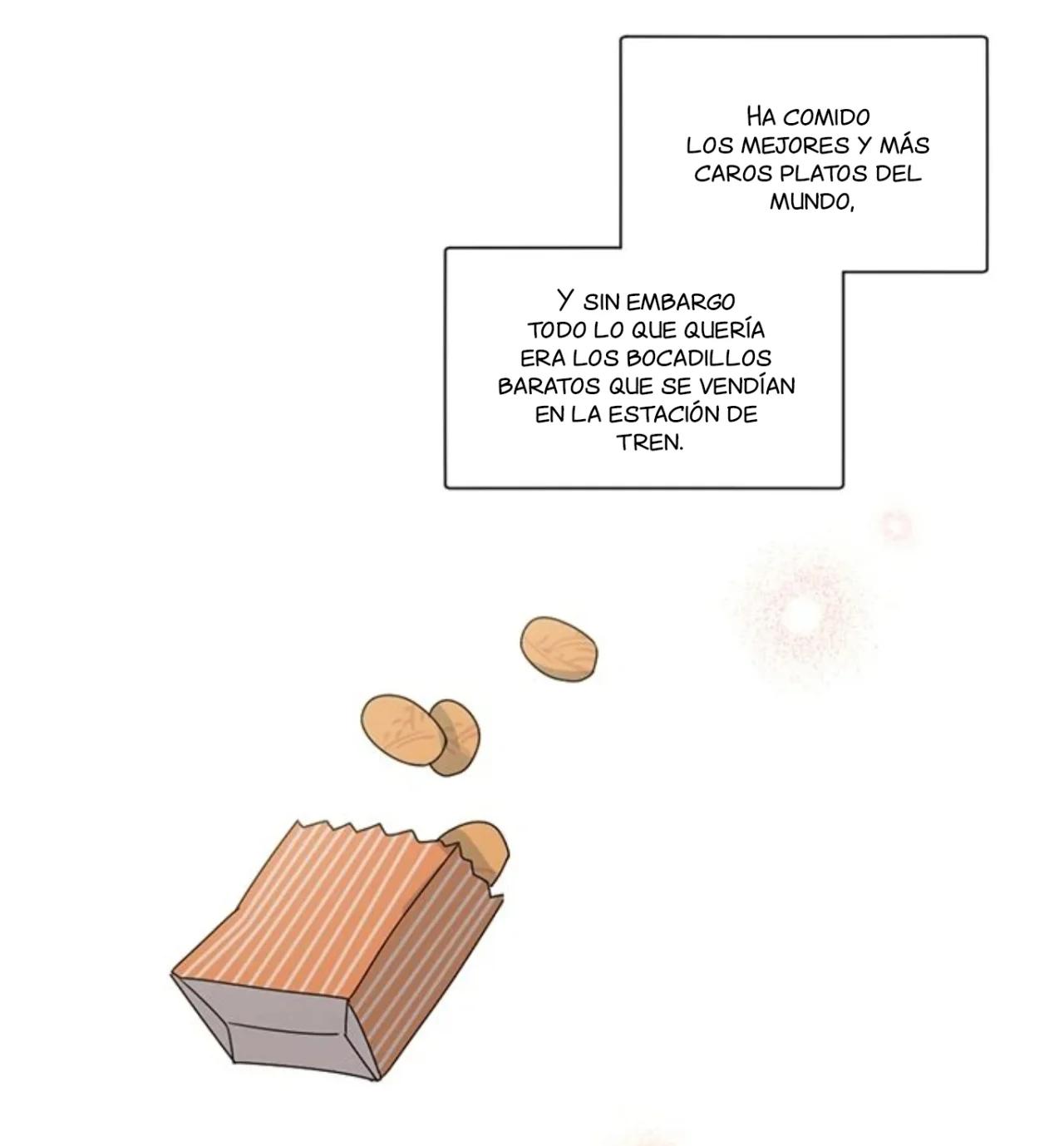 Boss Bitch Baby - Capítulo 70 2 manhwa