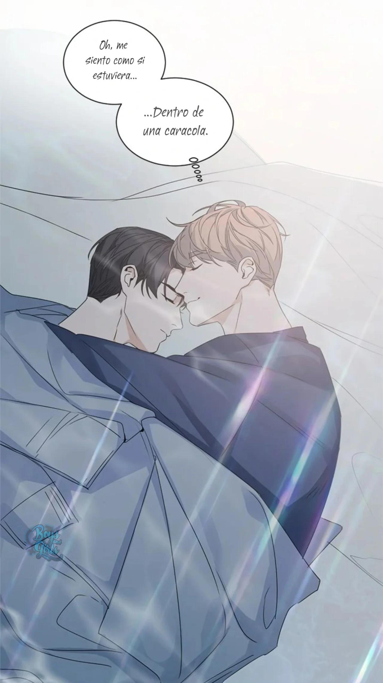 Boss Bitch Baby - Capítulo 70 2 manhwa