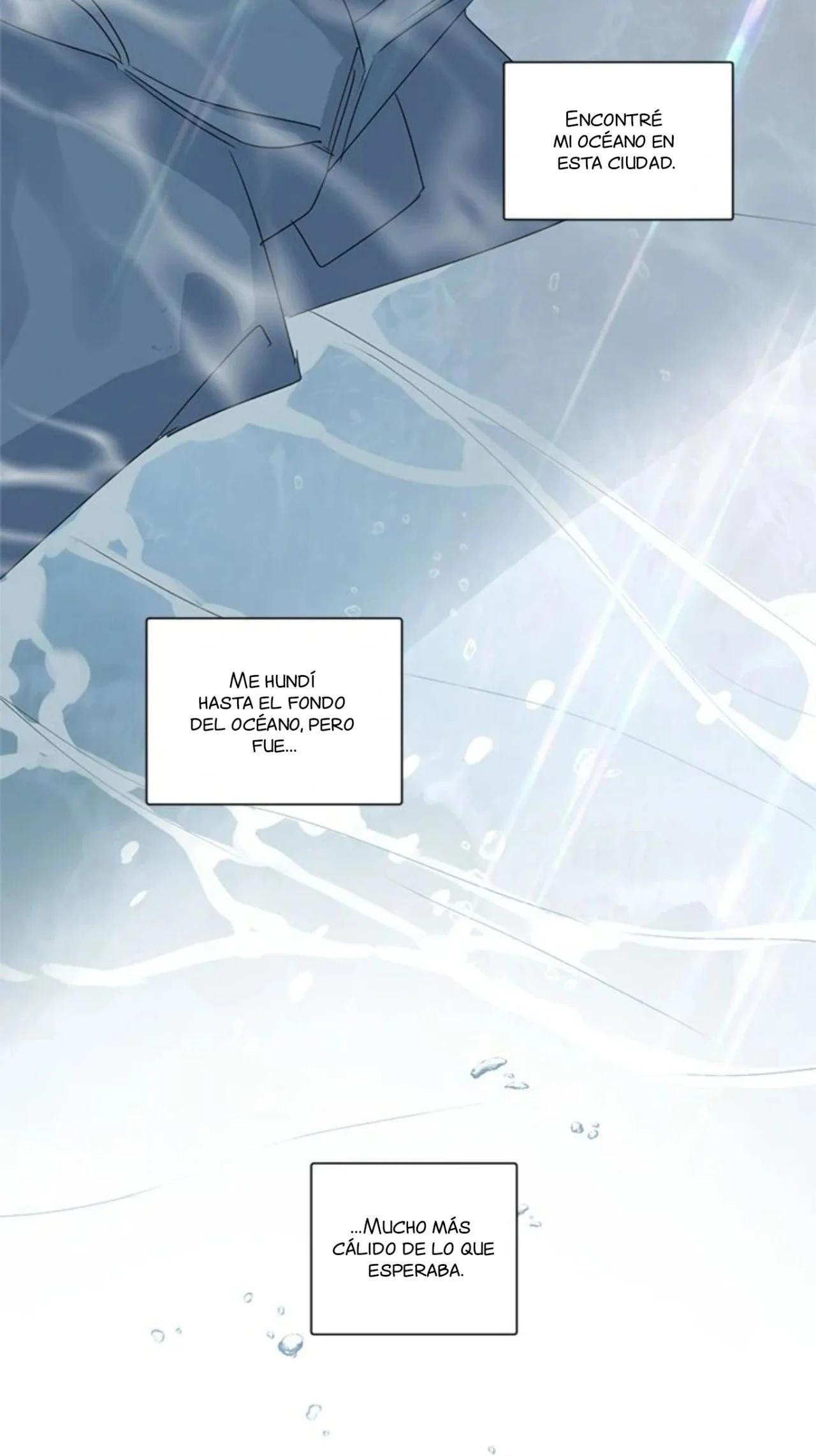 Boss Bitch Baby - Capítulo 70 2 manhwa