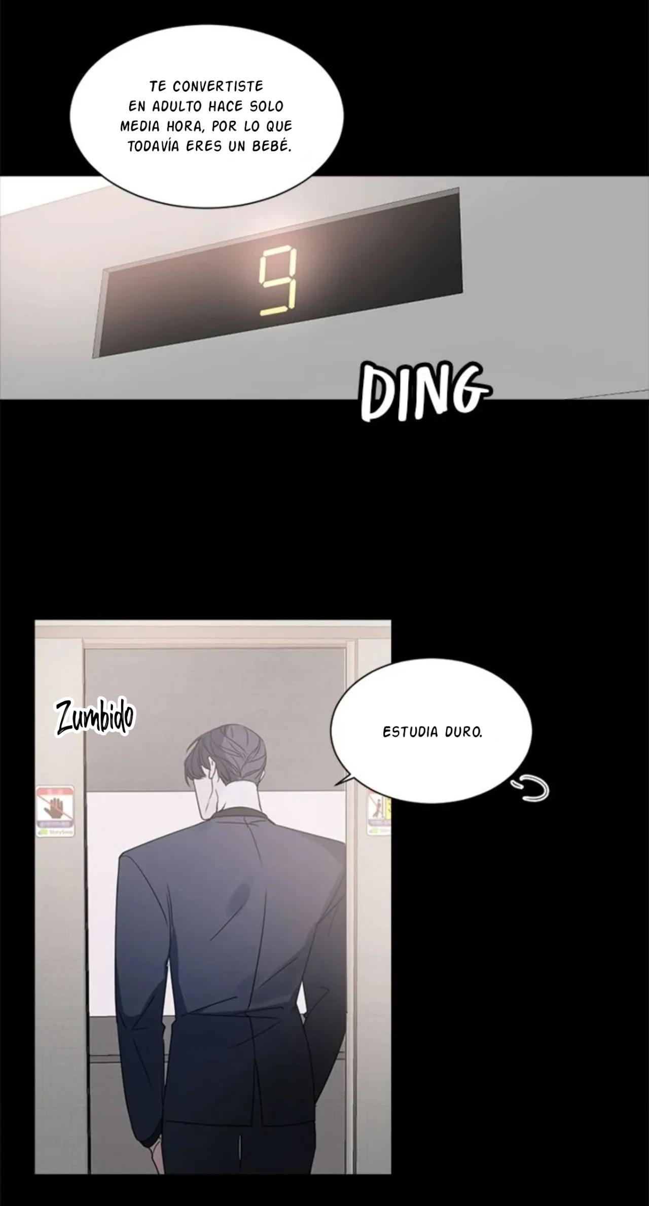 Boss Bitch Baby - Capítulo 70 2 manhwa