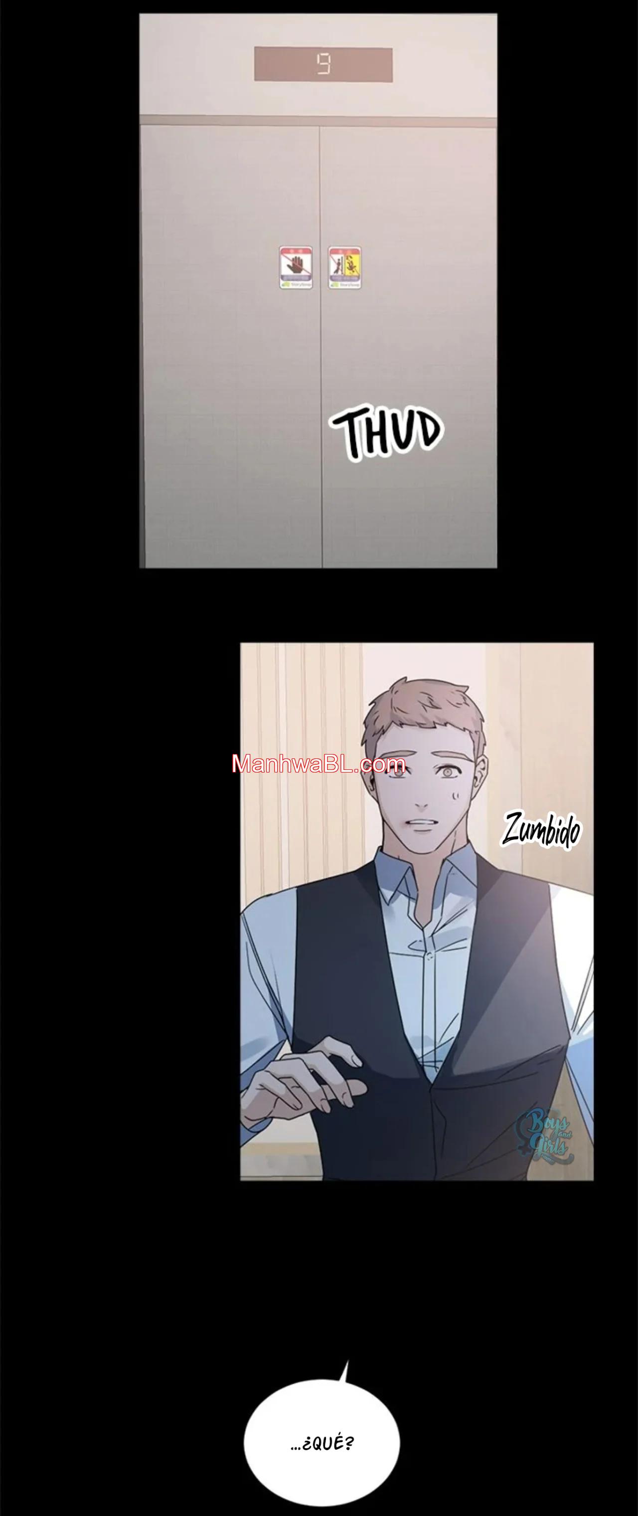 Boss Bitch Baby - Capítulo 70 2 manhwa