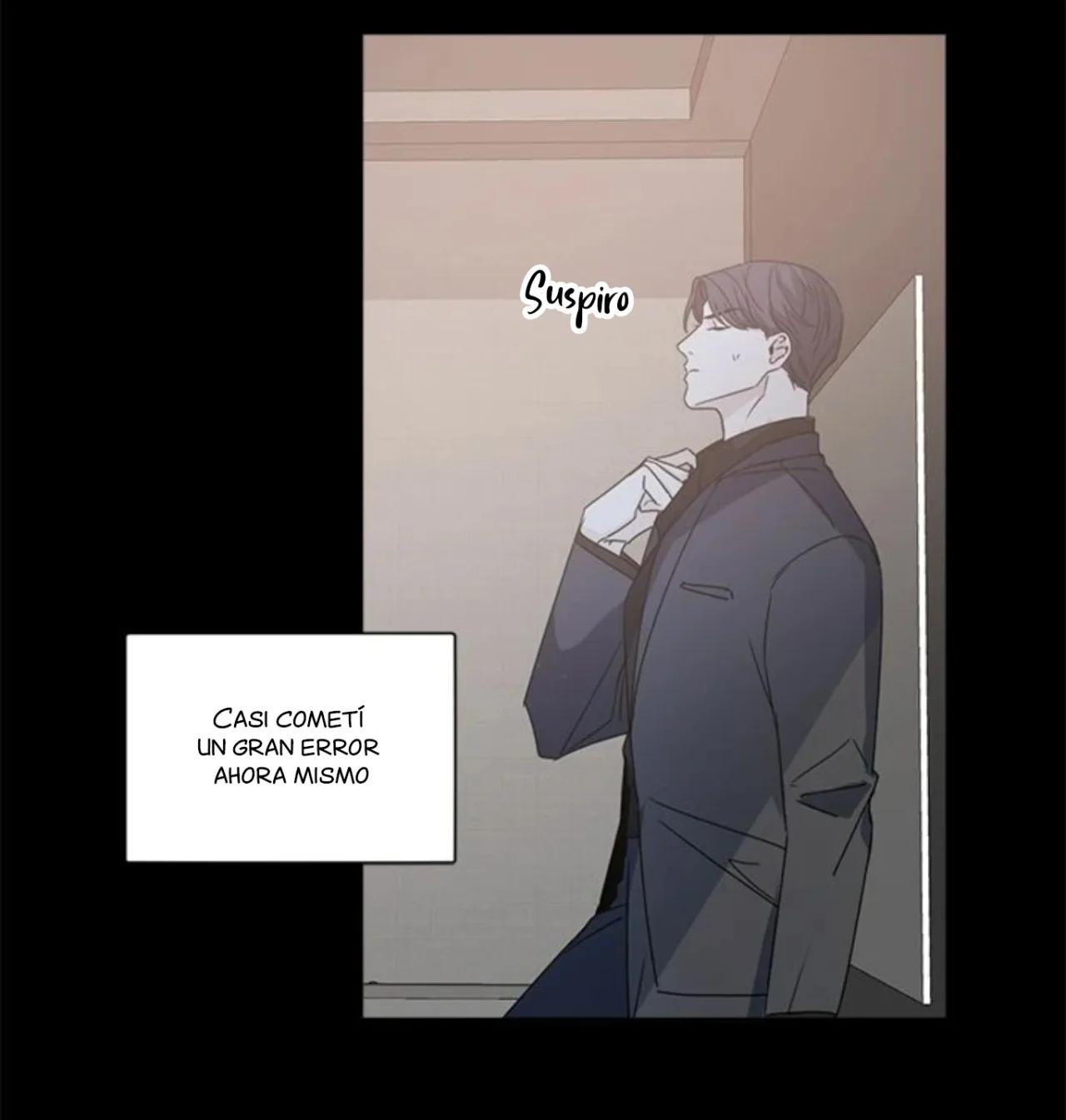 Boss Bitch Baby - Capítulo 70 2 manhwa