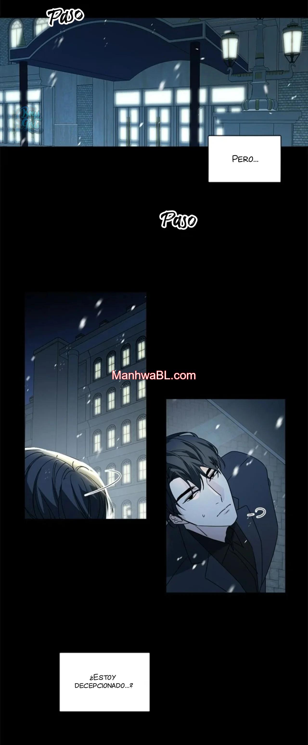 Boss Bitch Baby - Capítulo 70 2 manhwa