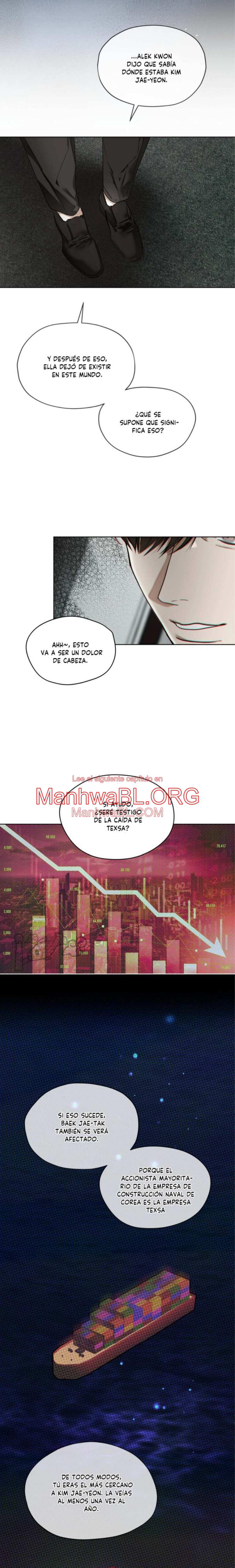 The foul - Capítulo 123 2 manhwa