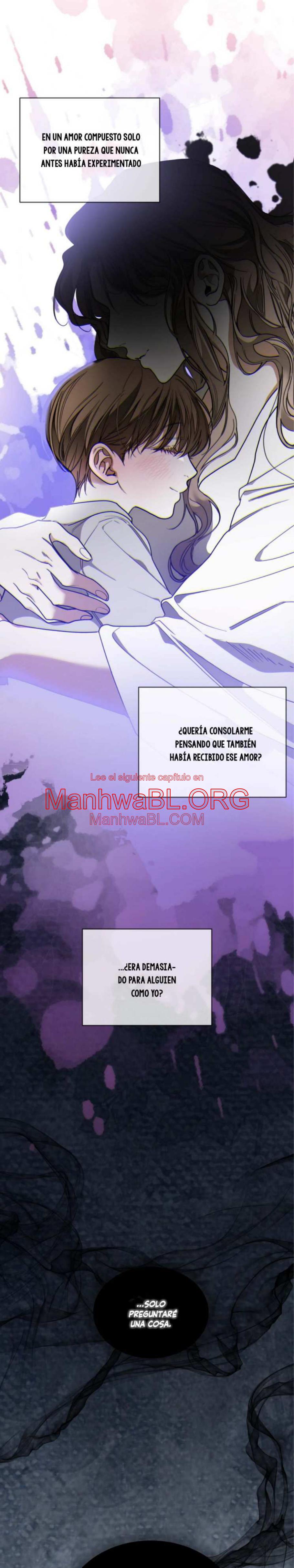 The foul - Capítulo 123 2 manhwa