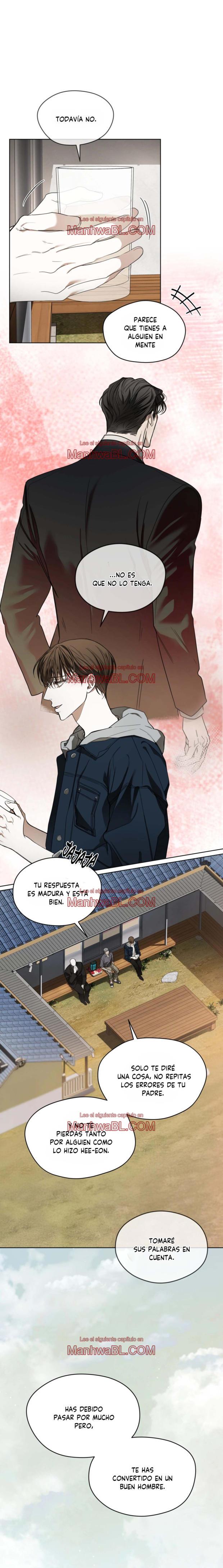The foul - Capítulo 125 2 manhwa