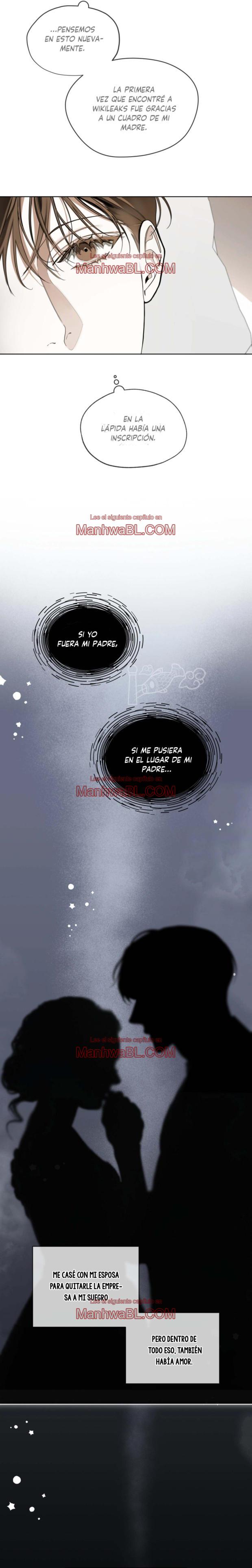 The foul - Capítulo 125 2 manhwa