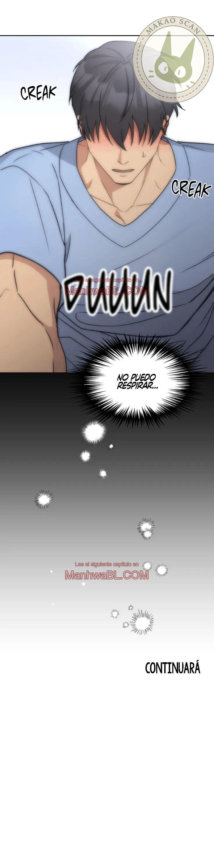 Metropolitan Nepenthes - Capítulo 29 3 manhwa
